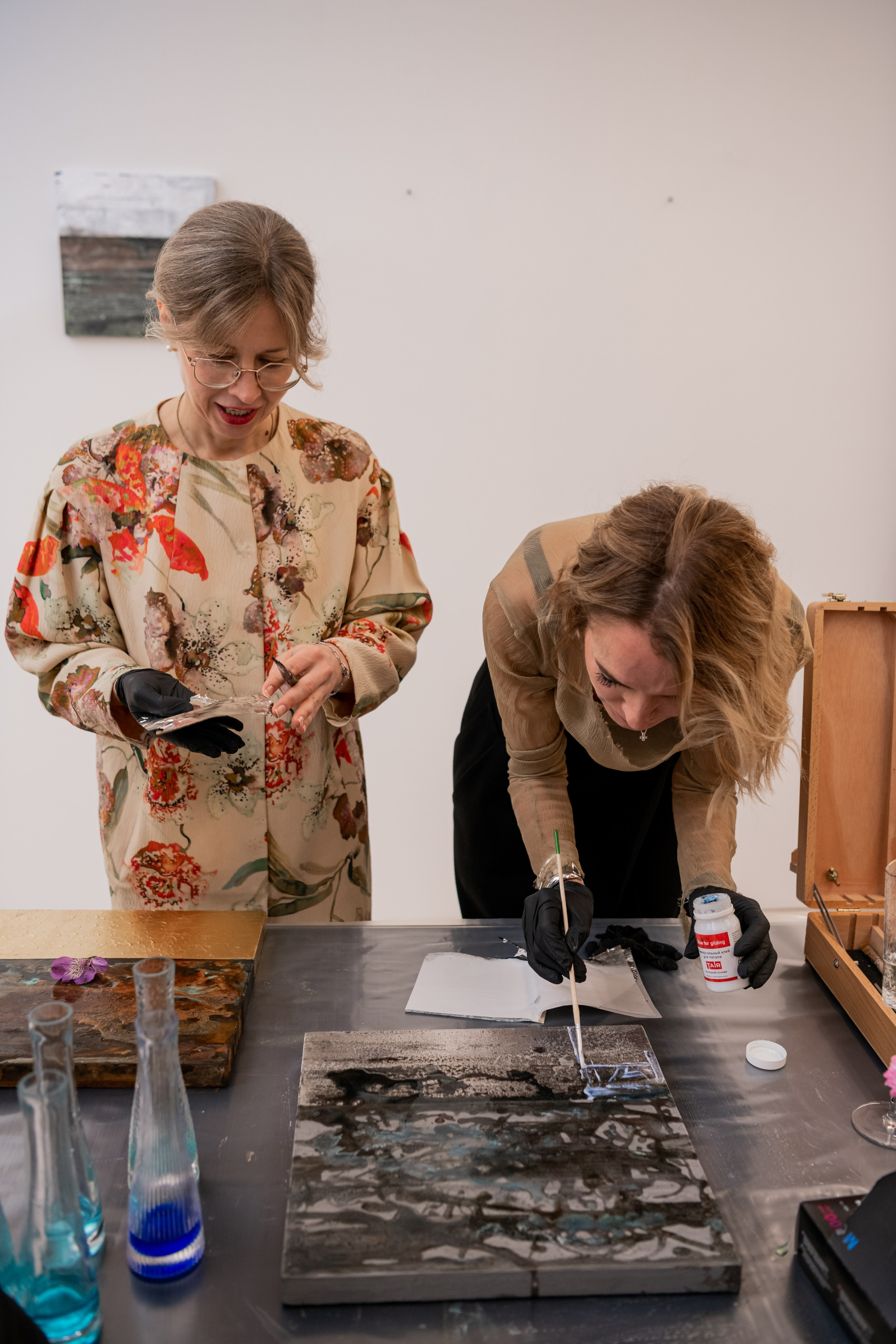 CREED. Фотограф Астана, Алматы