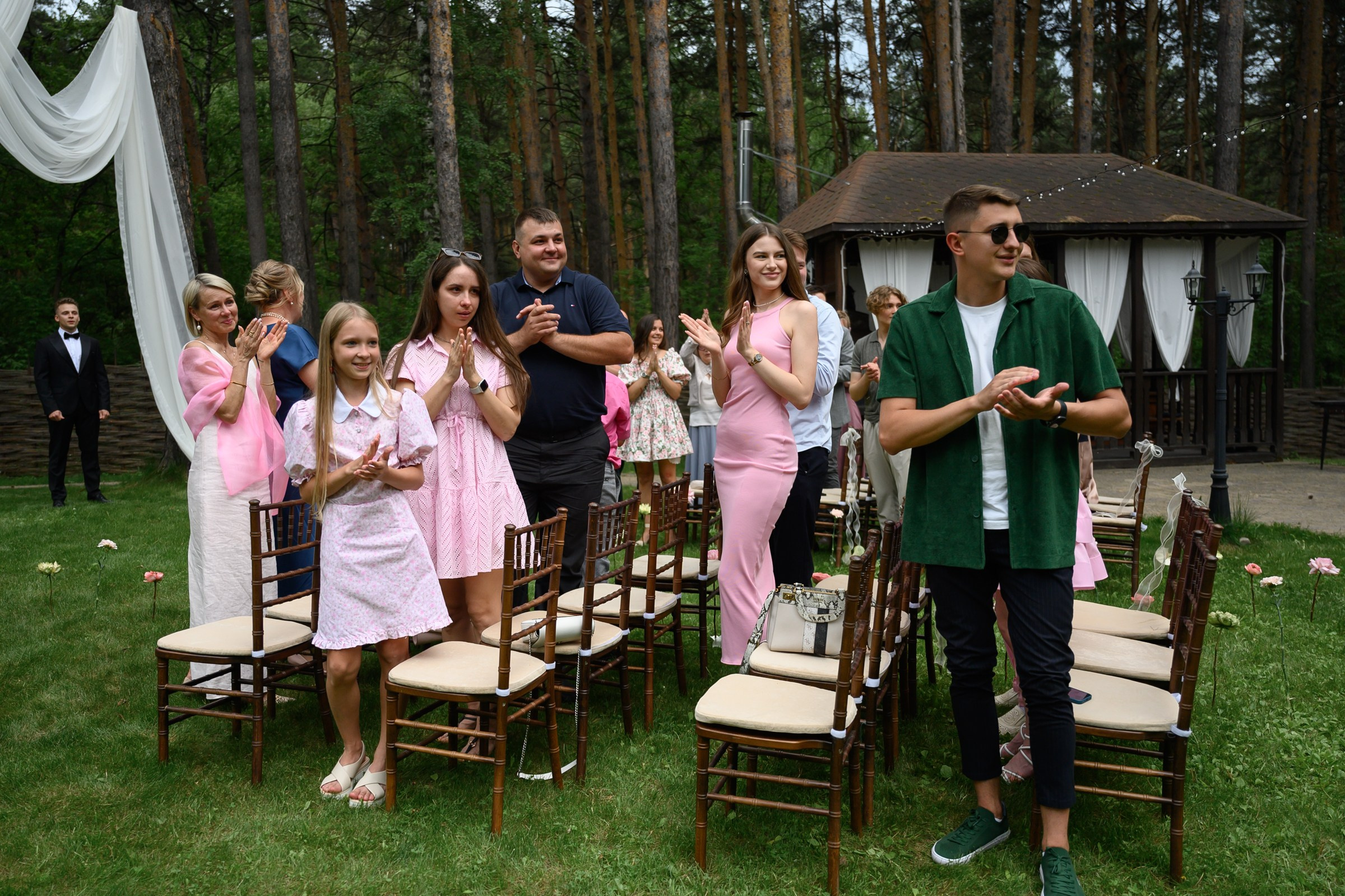 БОЛГАРСКИЙ ДОМ. Свадебный  фотограф Новосибирск