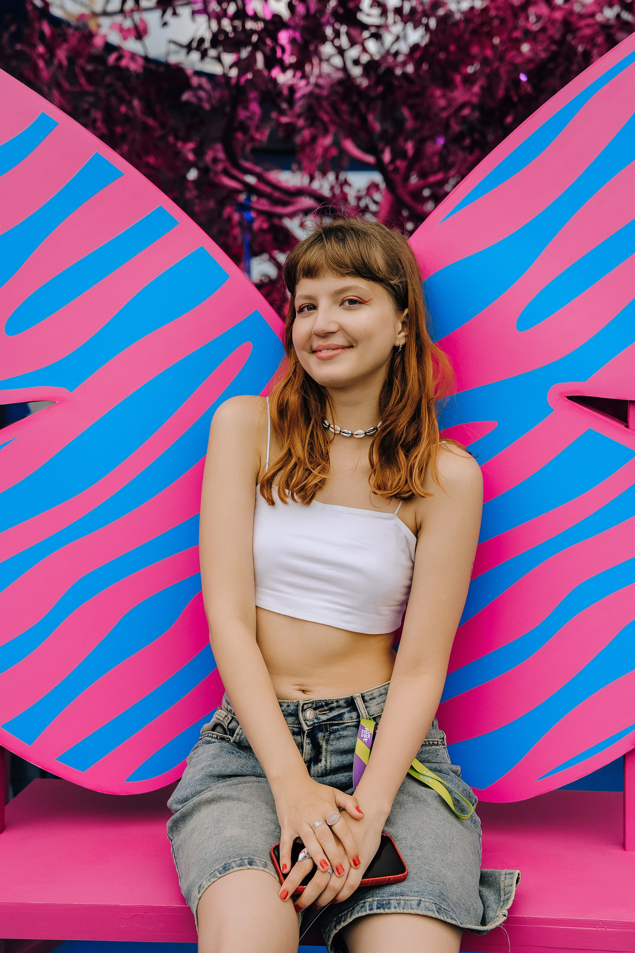 OZON x VK FEST. Репортажный фотограф Зуев Роман г. Челябинск