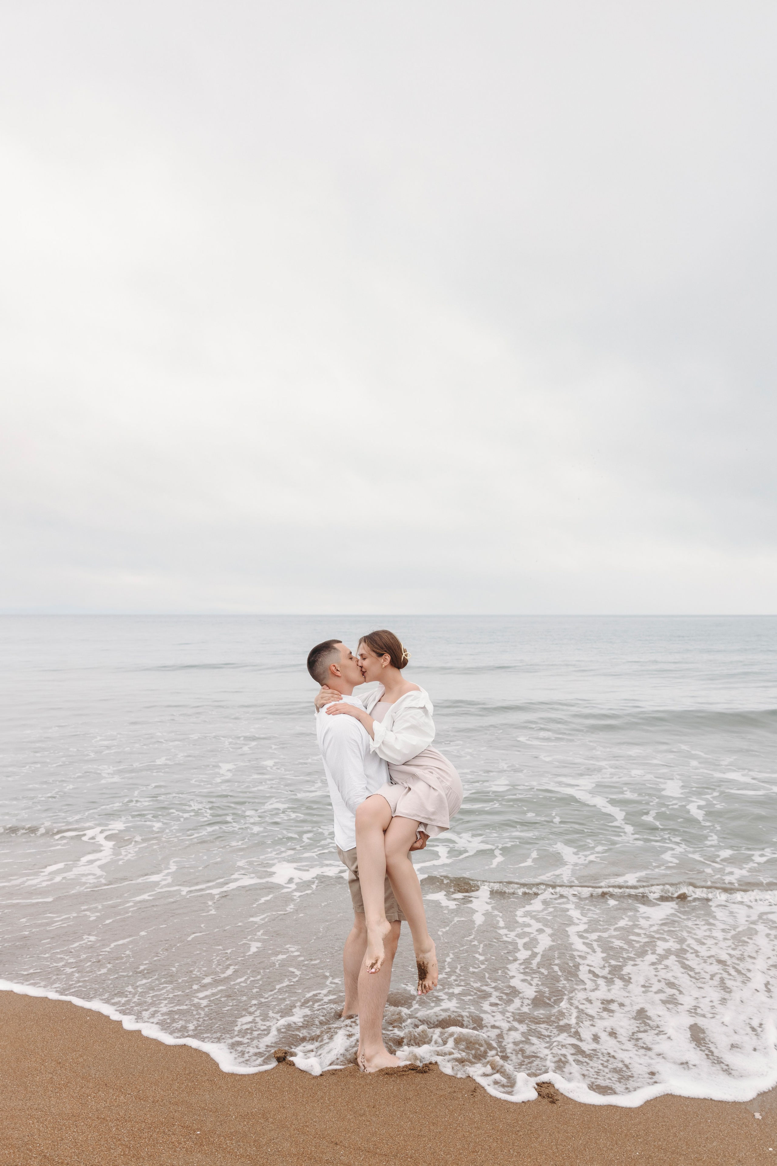 Юля и Егор. Главная