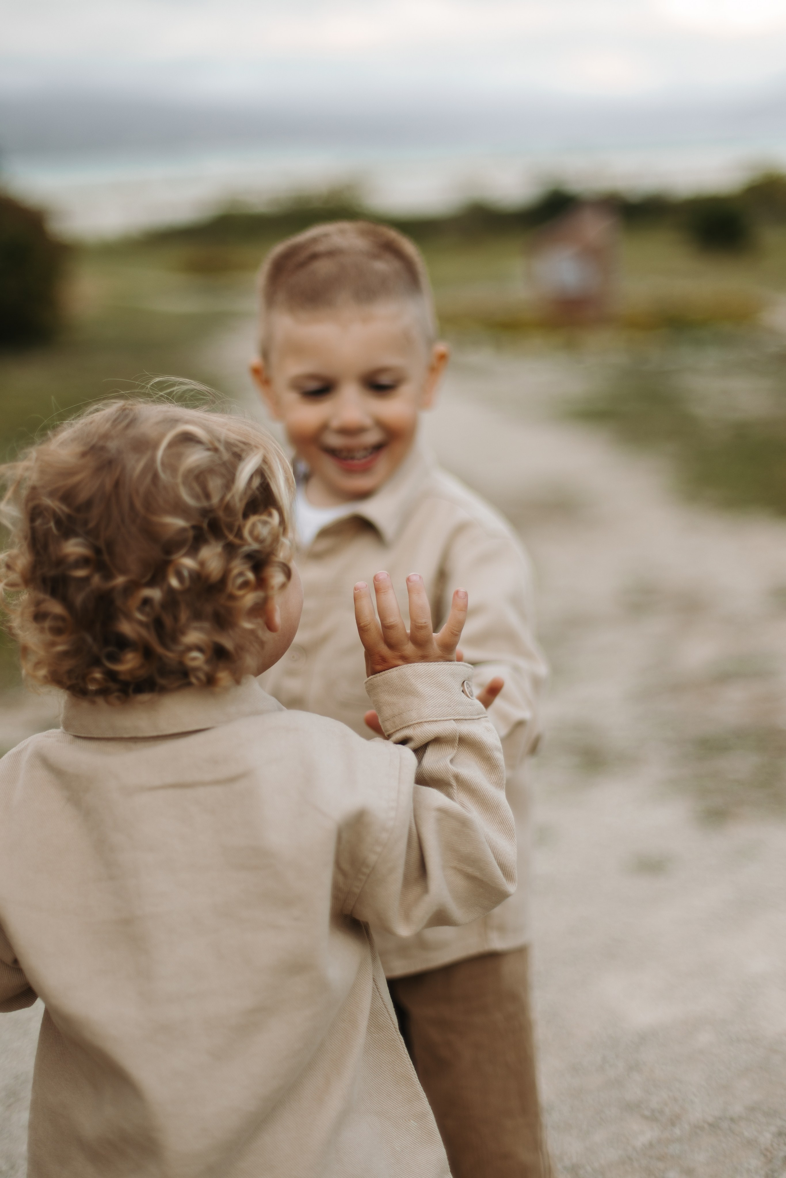 Summer Picnic. Фотограф на Юге России
