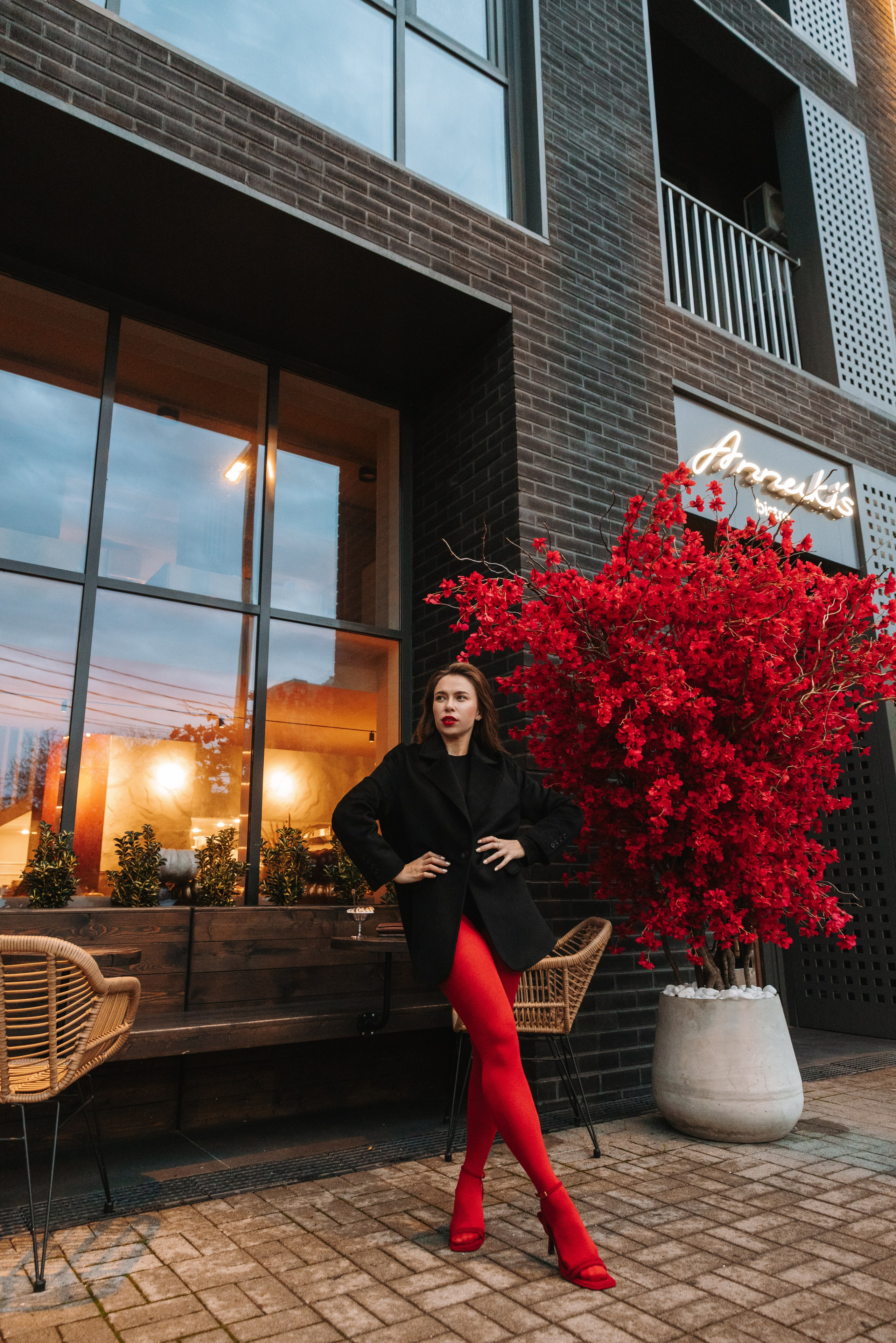 Anastasia. Фотограф на Юге России