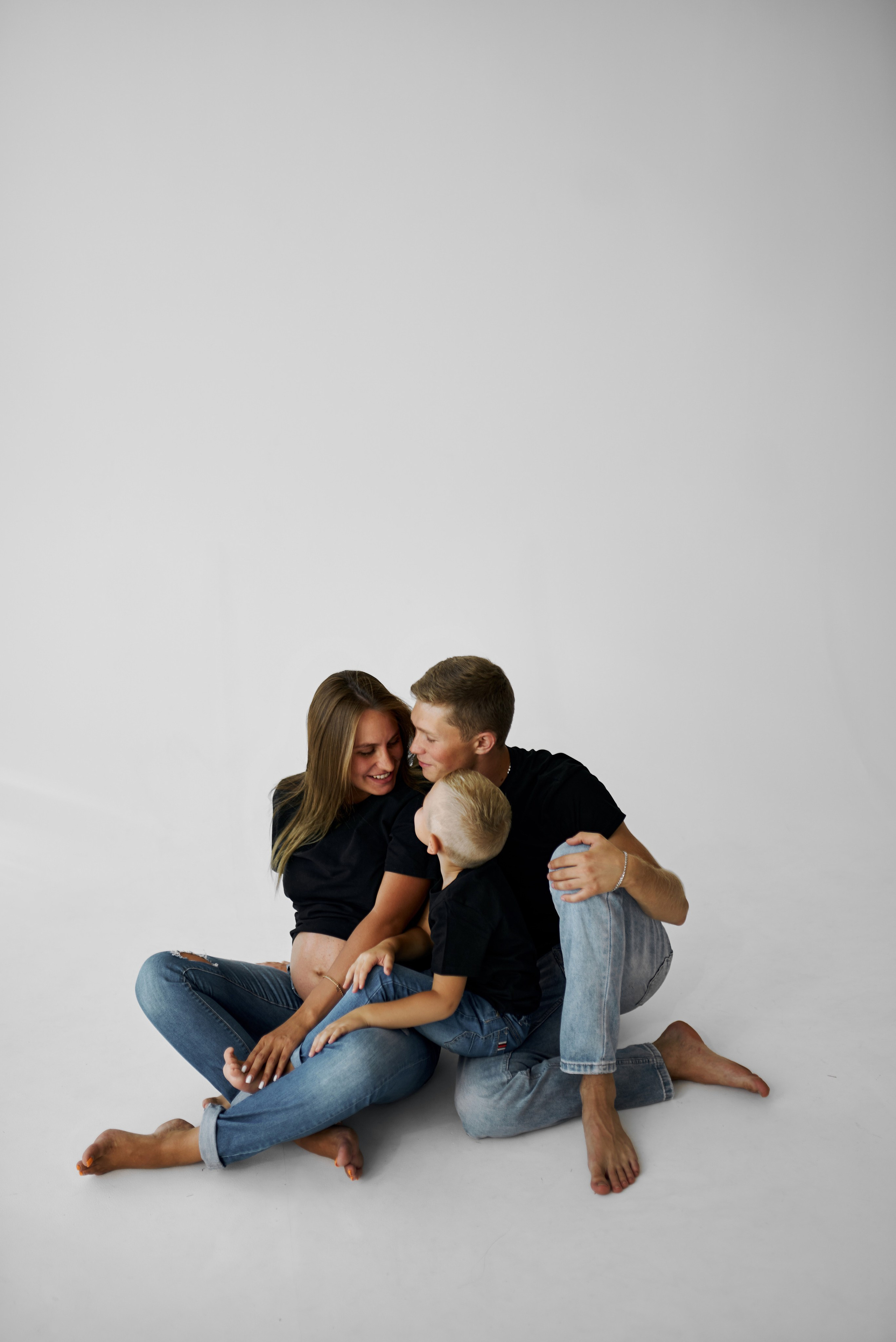 Julya. Свадебный и семейный фотограф в Ульяновске Татьяна Селезнева