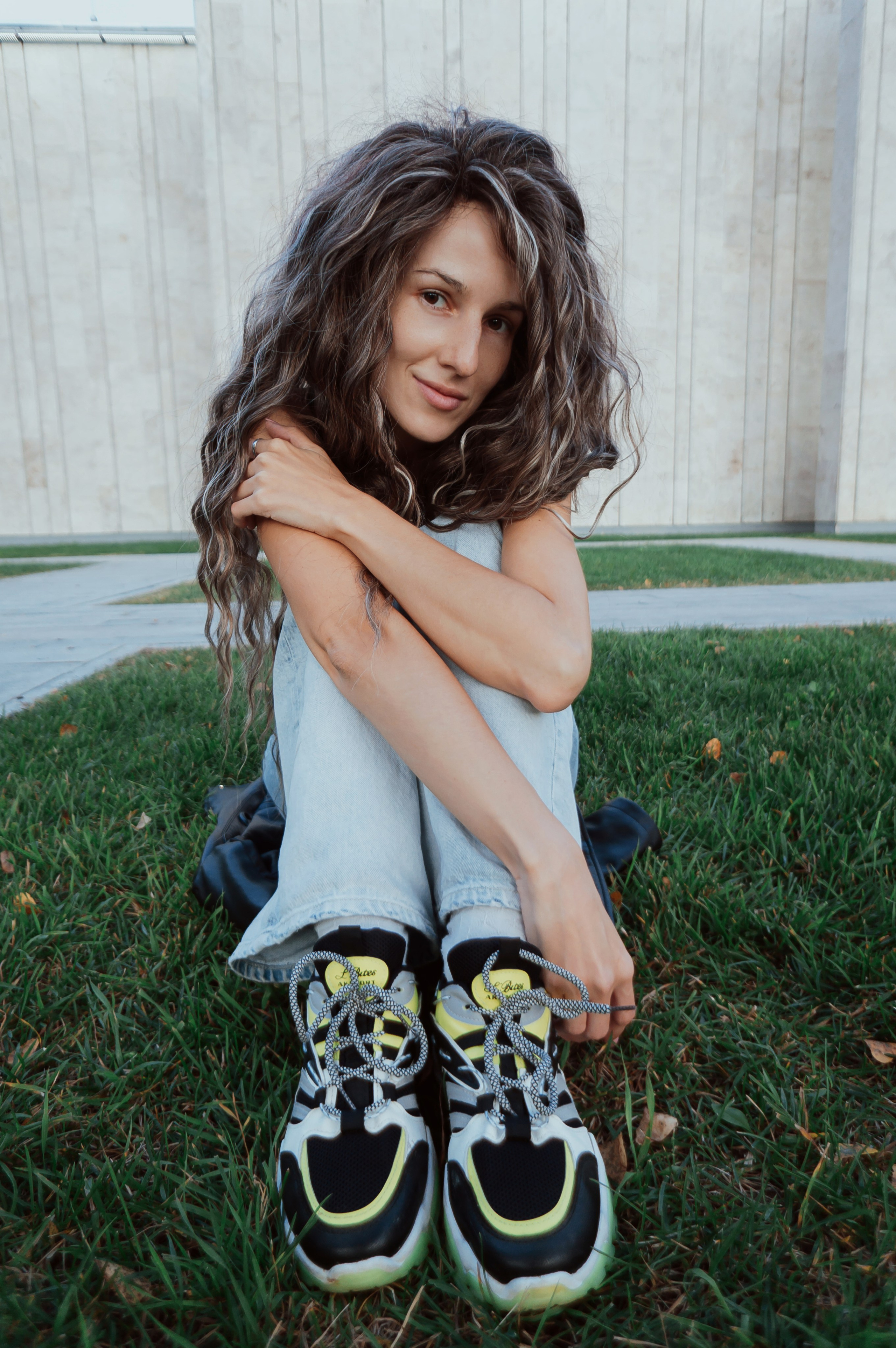 Даша ВДНХа. Алексей Никифоров свадебный и семейный фотограф Москва, Химки