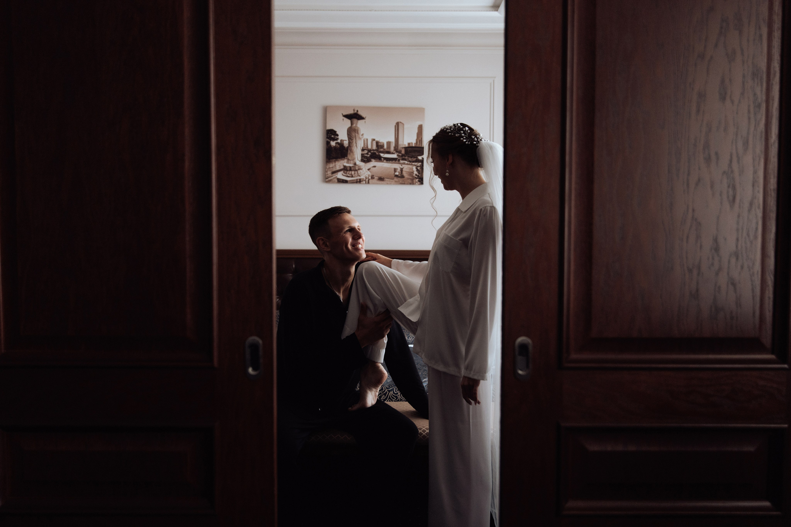 Свадебная фотосессия 22.09.23. СВАДЕБНЫЙ ФОТОГРАФ И ВИДЕОГРАФ УЛЬЯНОВСК