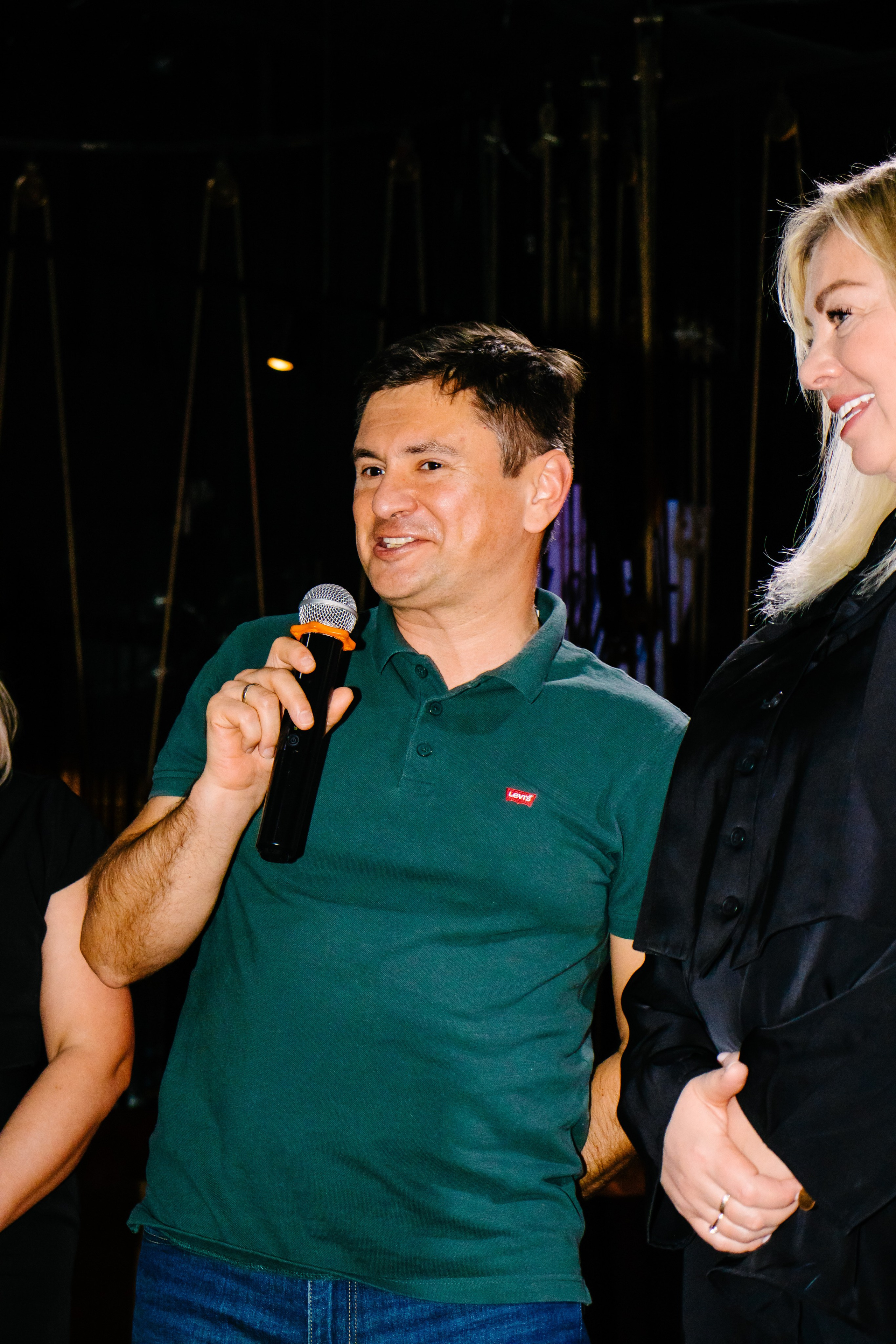 Репортаж. Анастасия Тен