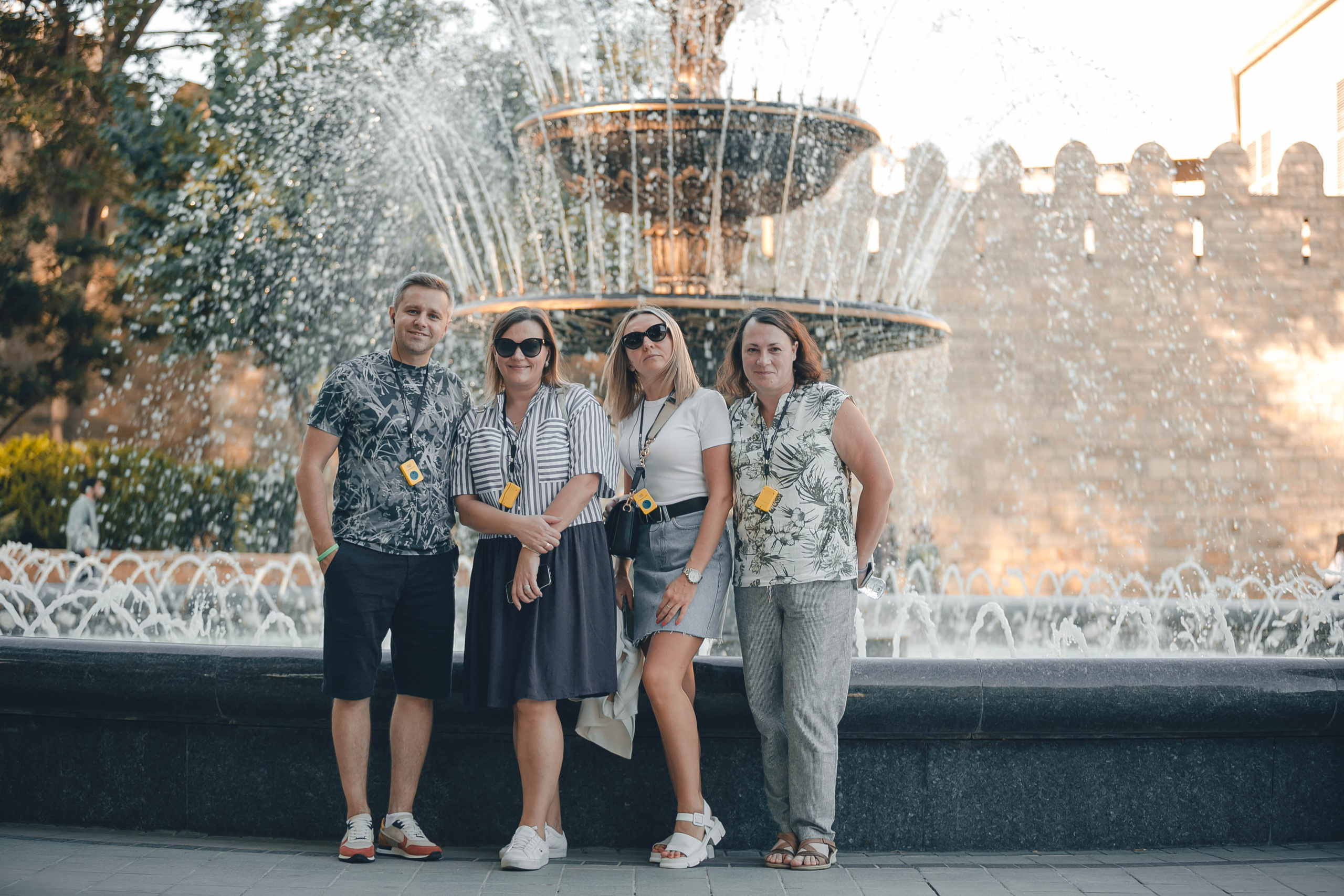 Майсы. Репортажный фотограф Андрей Герасимов