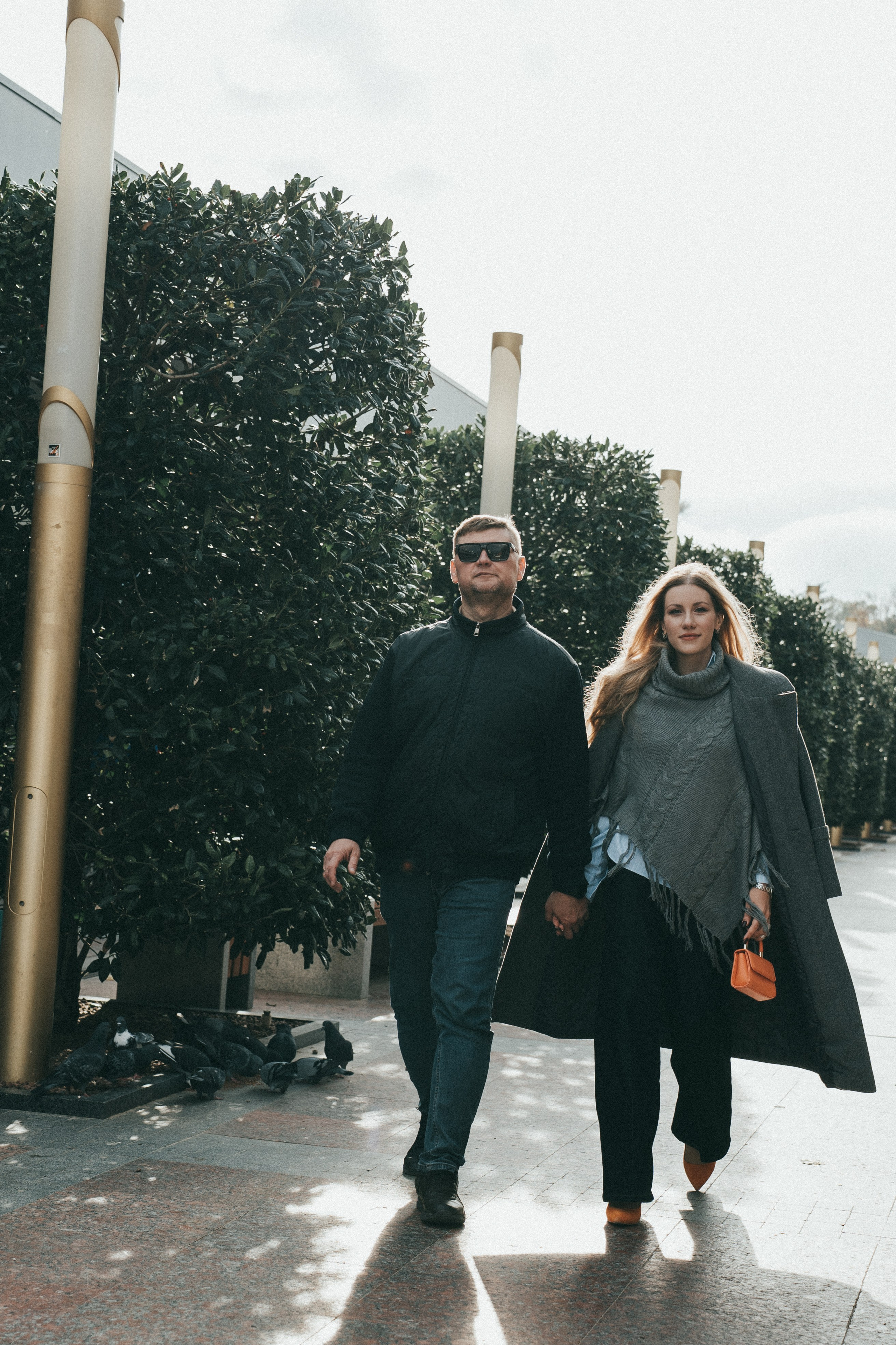 Портфолио. YULIA NOVOSELTSEVA