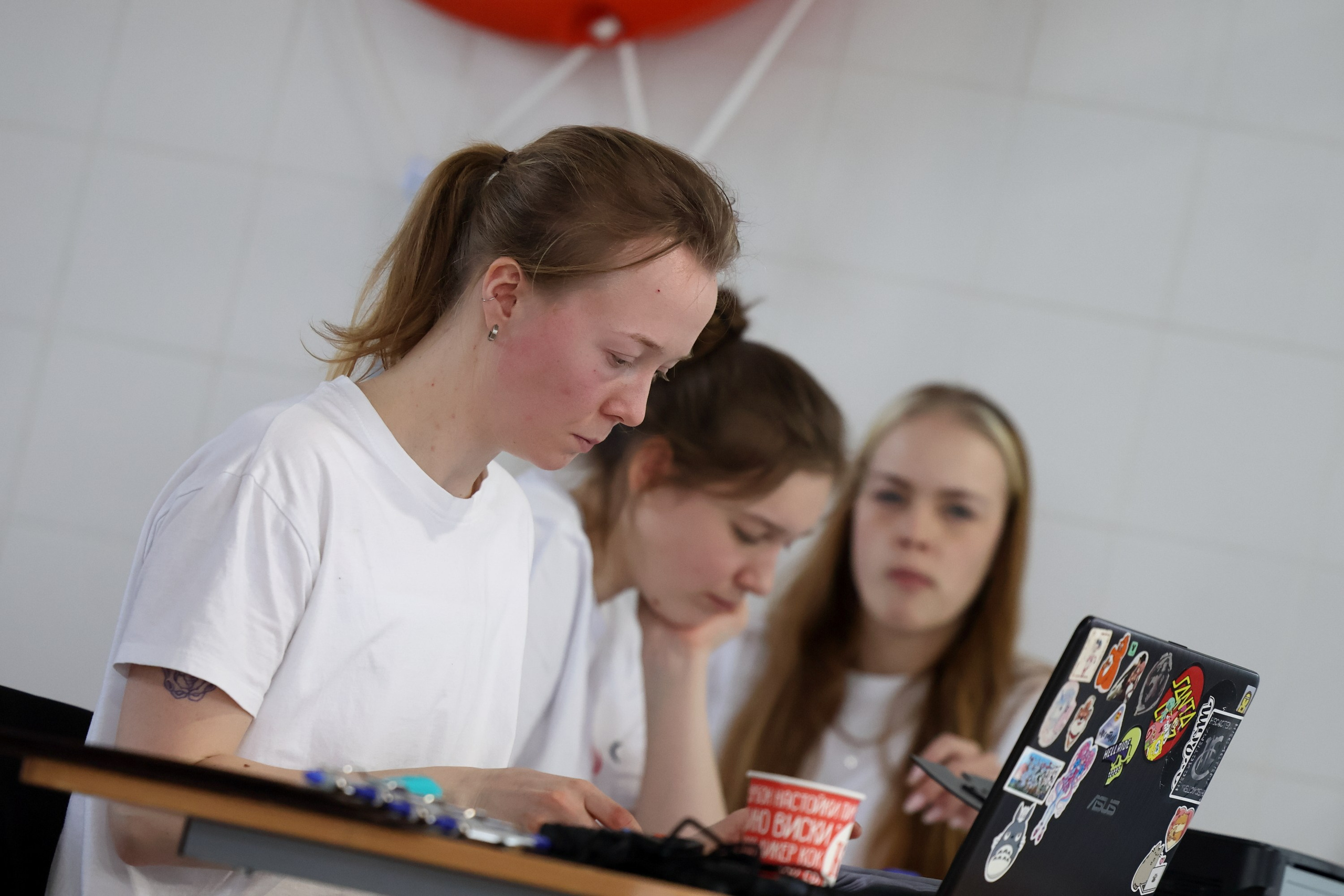 Соревнования по плаванию RS CUP I Эт. Спортивный и репортажный фотограф Ермакова Светлана