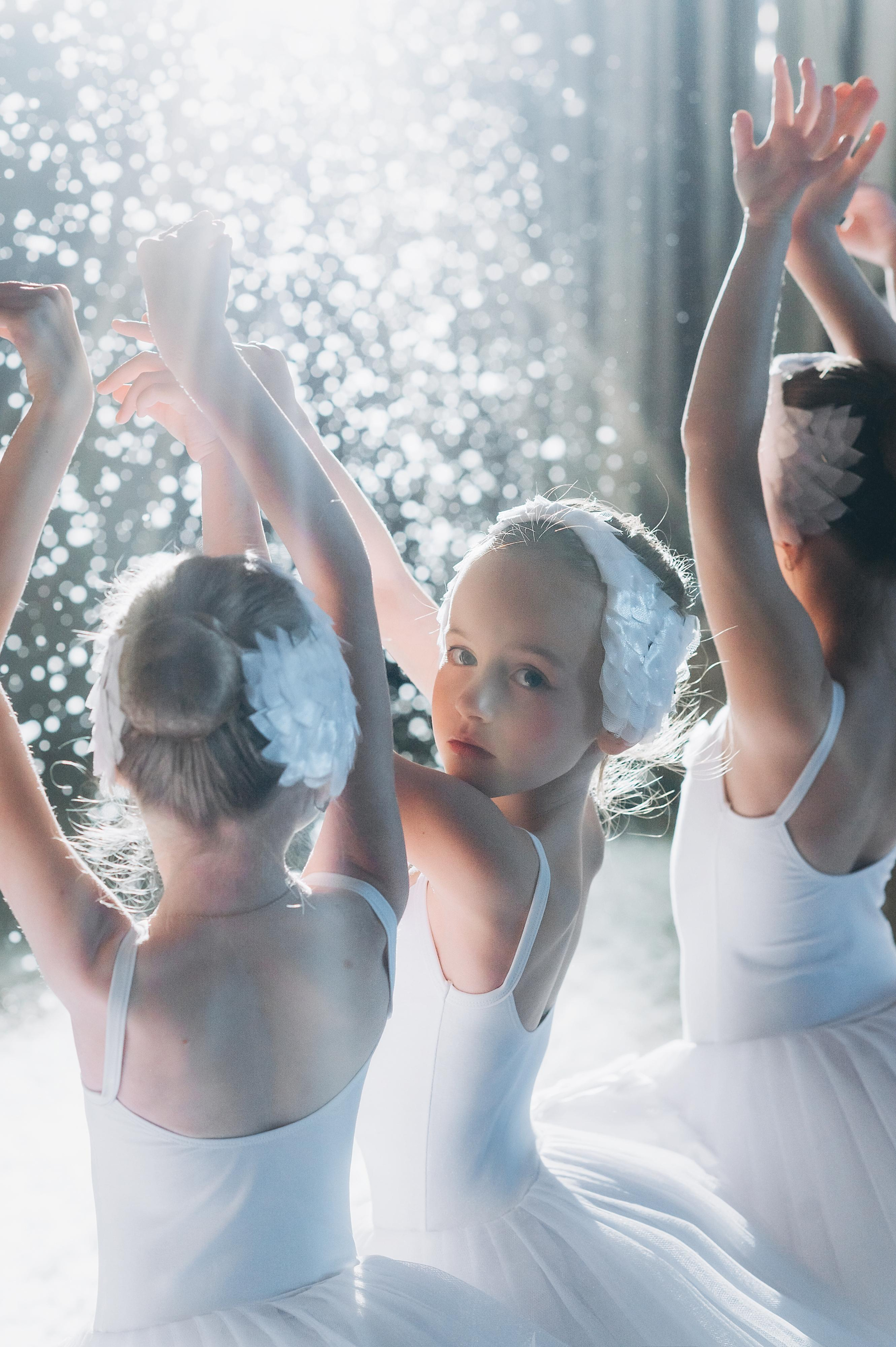 Лебединое. Фотограф в Саратове Анастасия Гладина