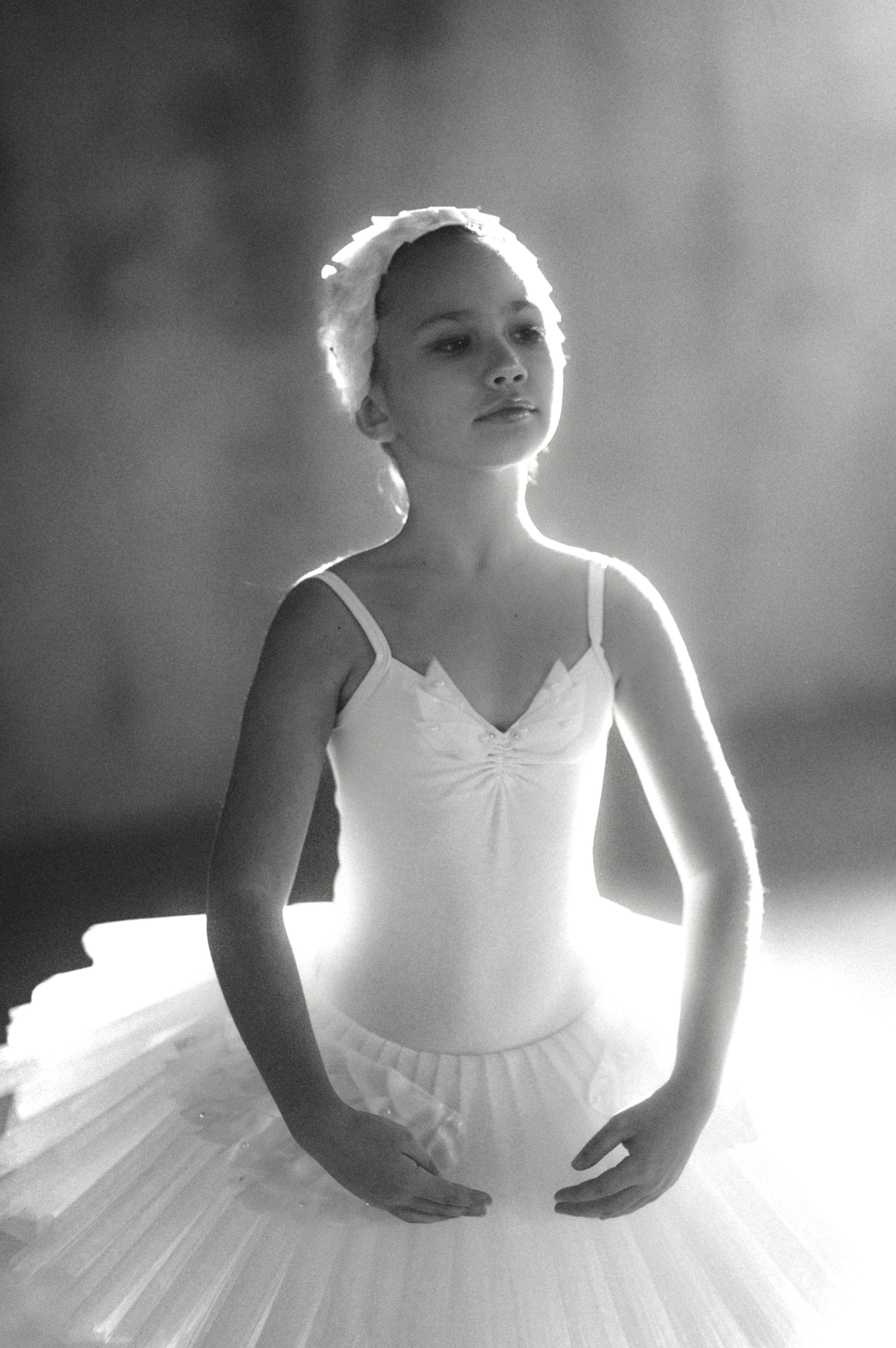 Лебединое. Фотограф в Саратове Анастасия Гладина