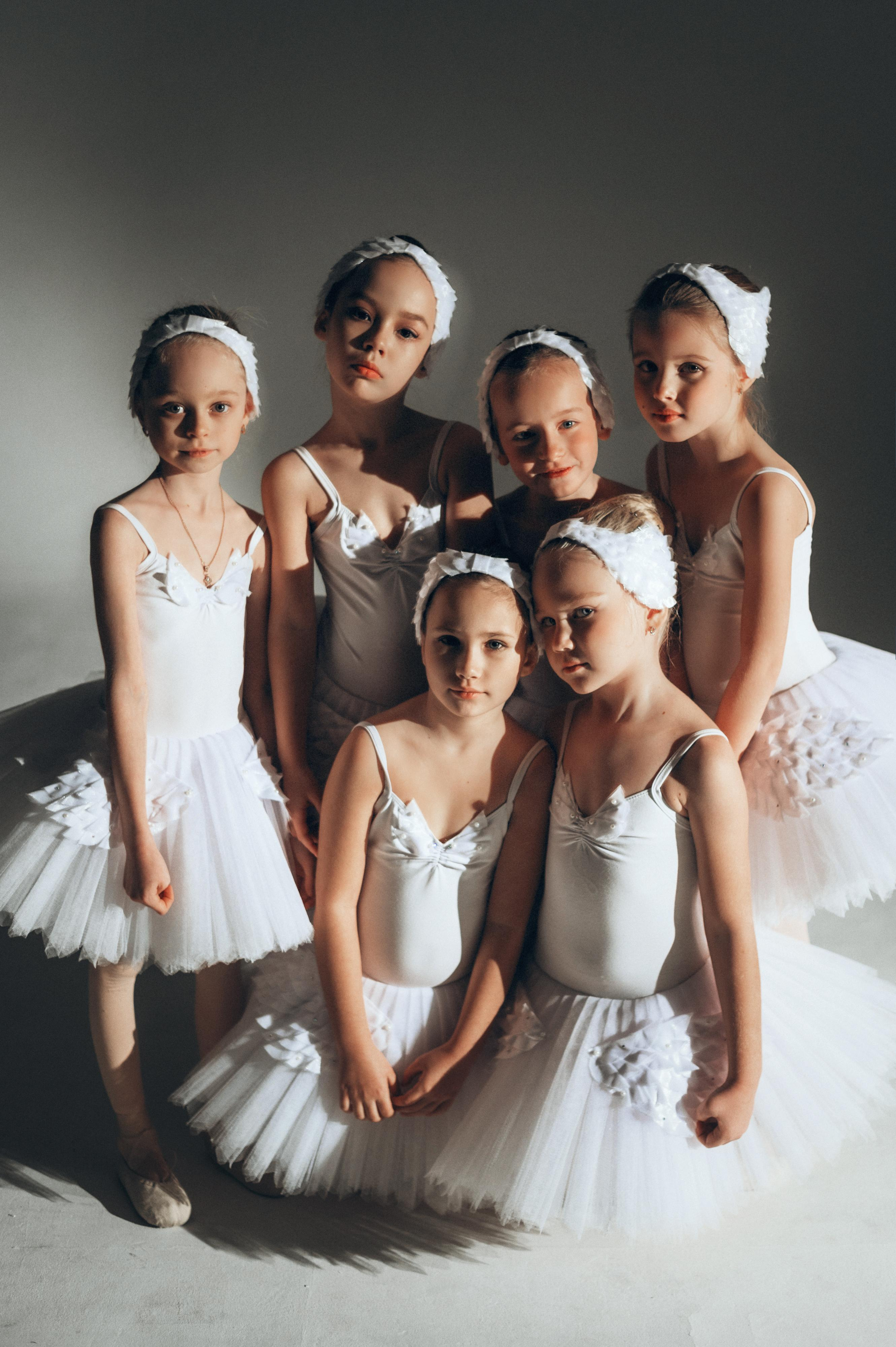 Лебединое. Фотограф в Саратове Анастасия Гладина