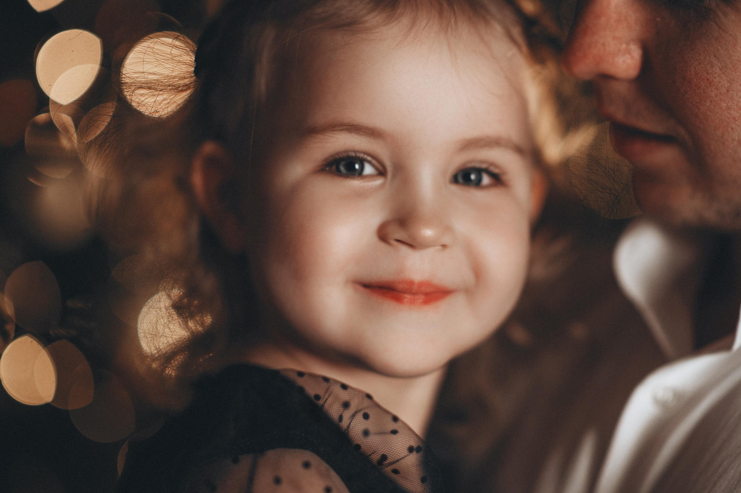 Новогодняя. Фотограф в Саратове Анастасия Гладина