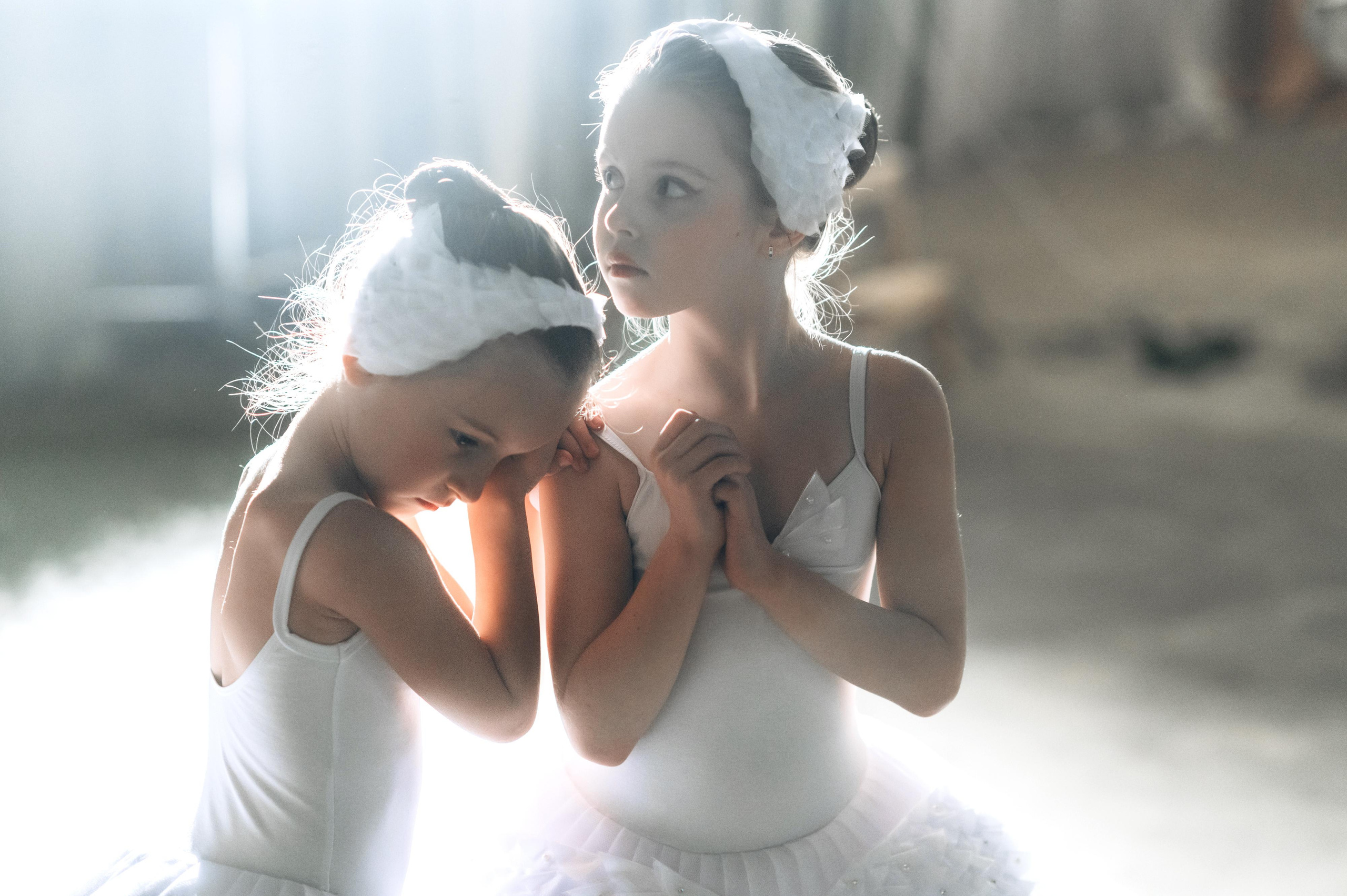 Лебединое. Фотограф в Саратове Анастасия Гладина