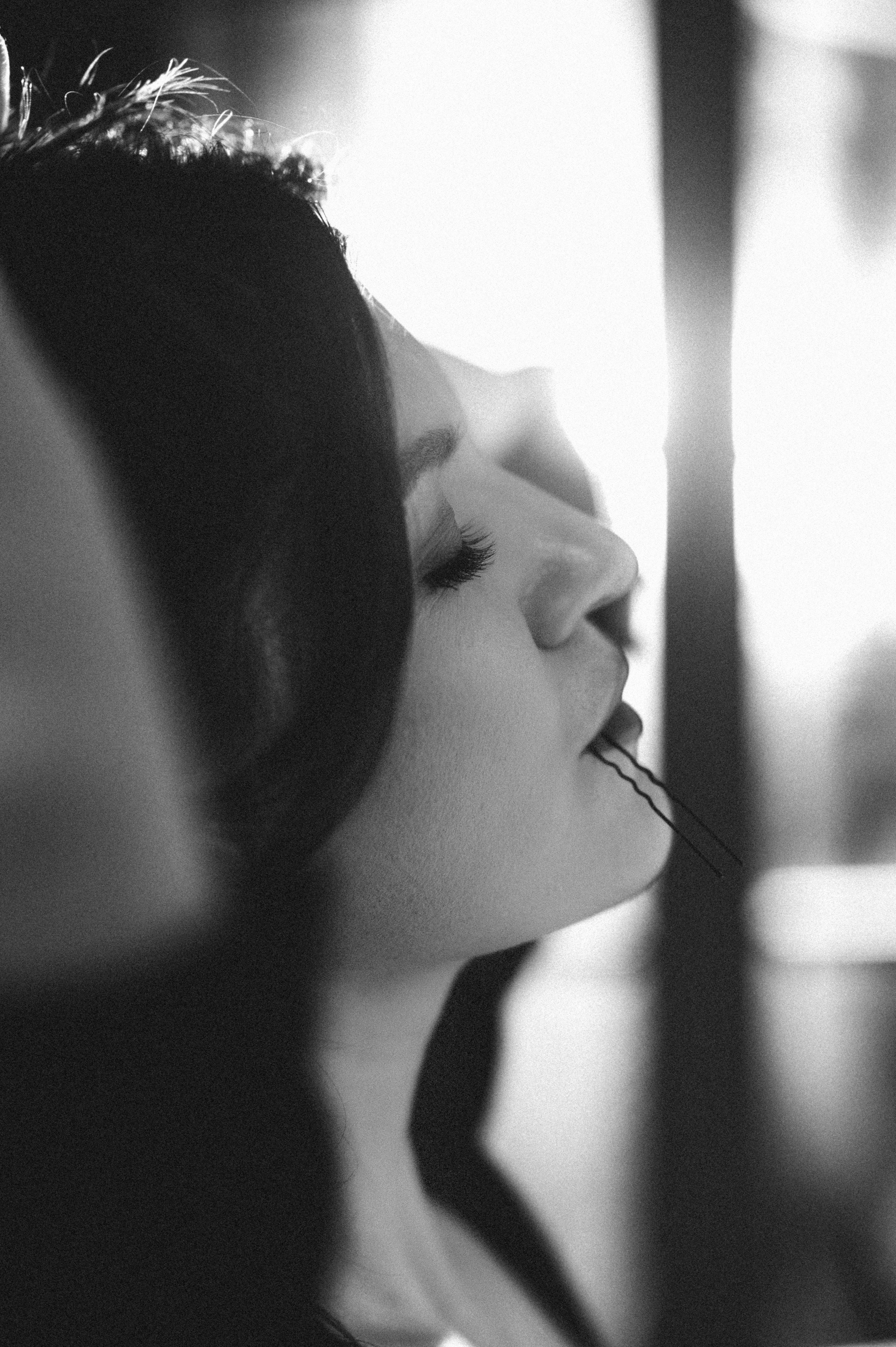 Вероника. Фотограф в Саратове Анастасия Гладина