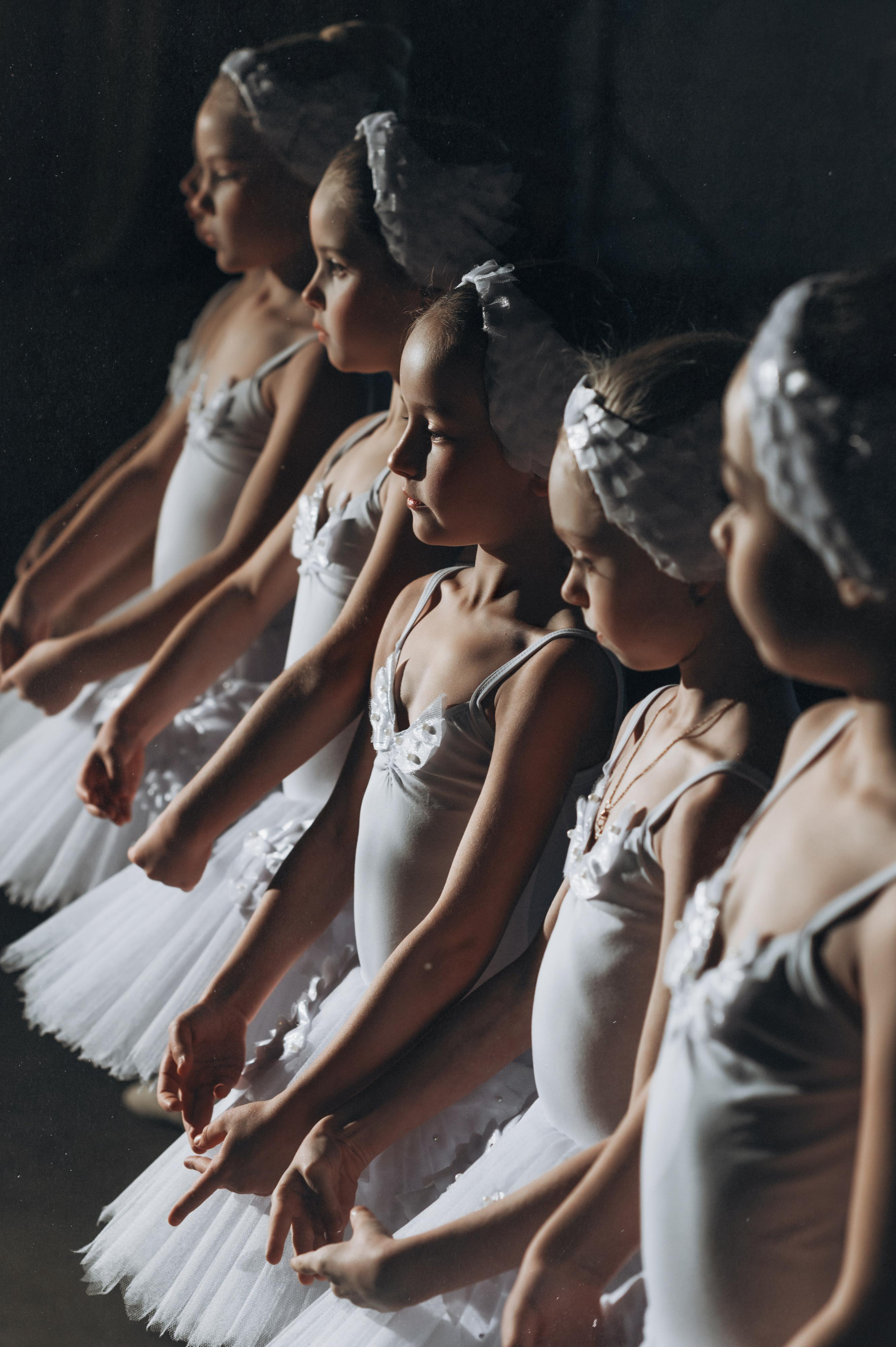 Лебединое. Фотограф в Саратове Анастасия Гладина