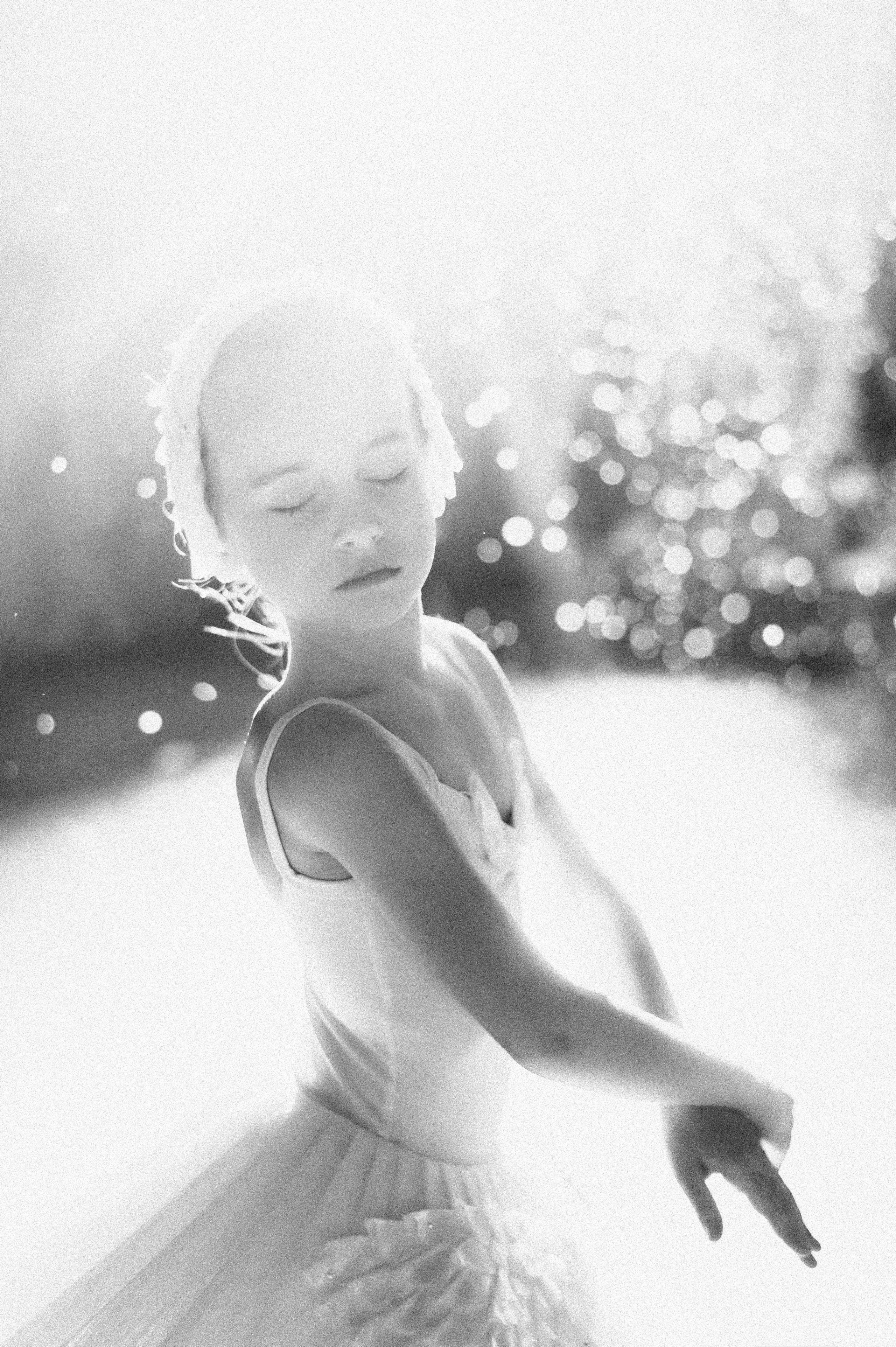 Лебединое. Фотограф в Саратове Анастасия Гладина