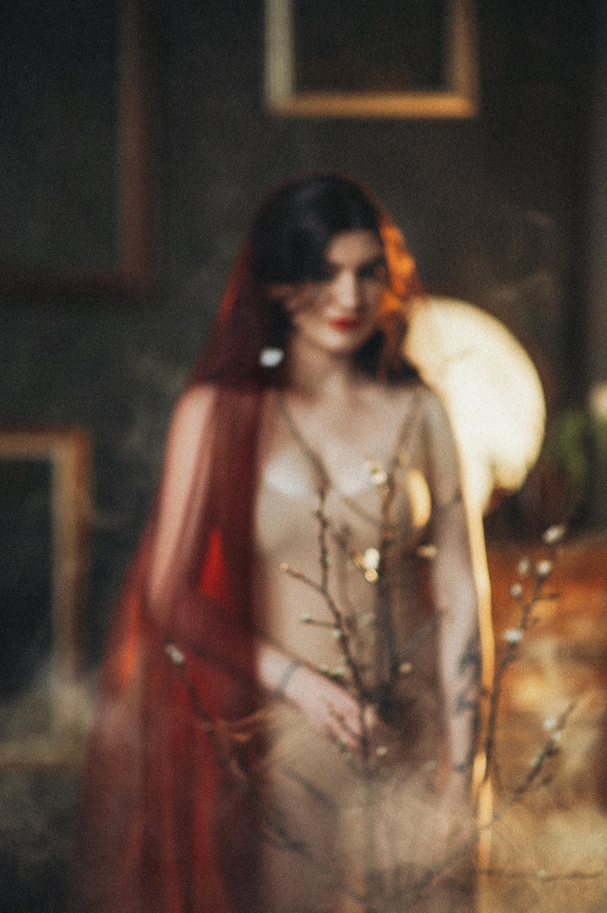 Вероника. Фотограф в Саратове Анастасия Гладина