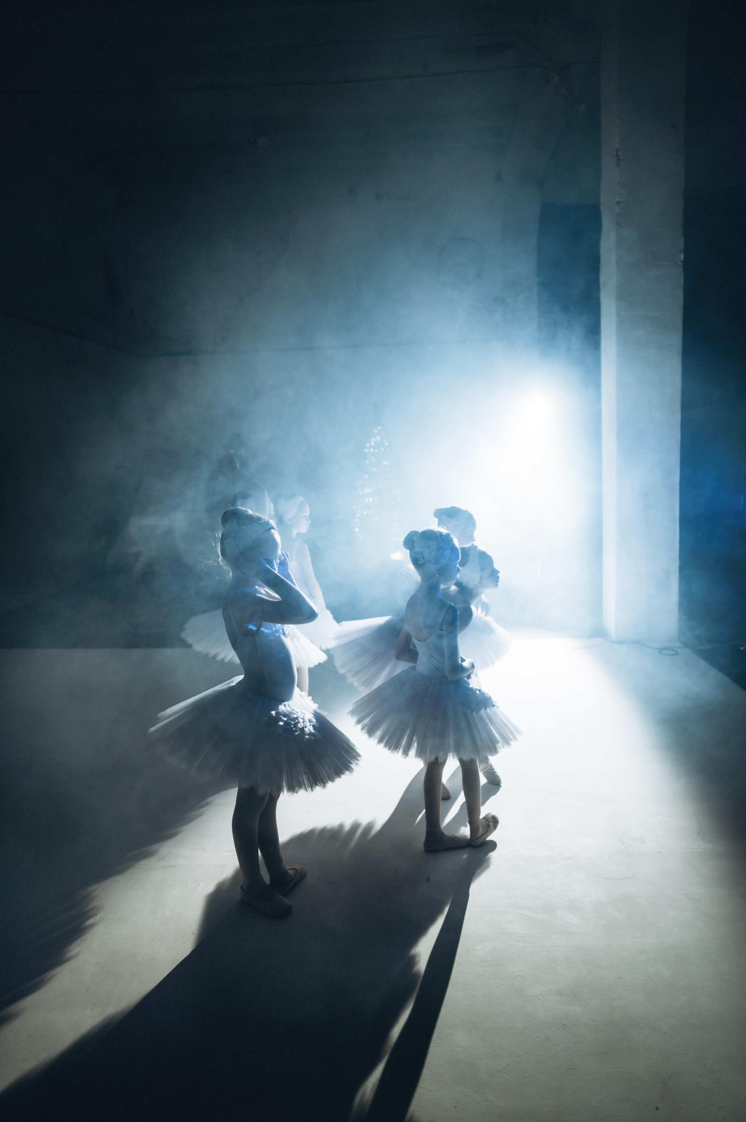 Лебединое. Фотограф в Саратове Анастасия Гладина