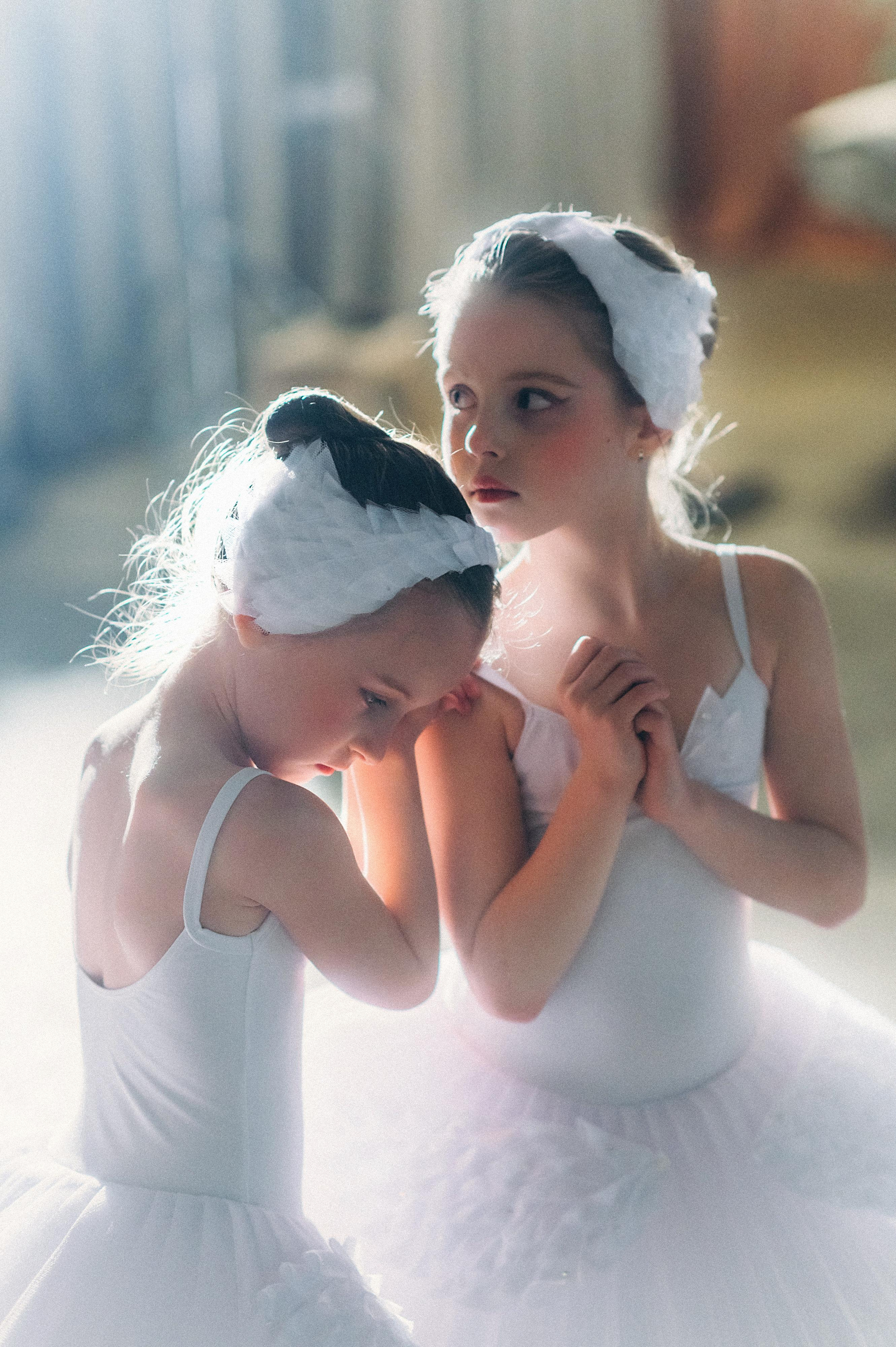 Лебединое. Фотограф в Саратове Анастасия Гладина