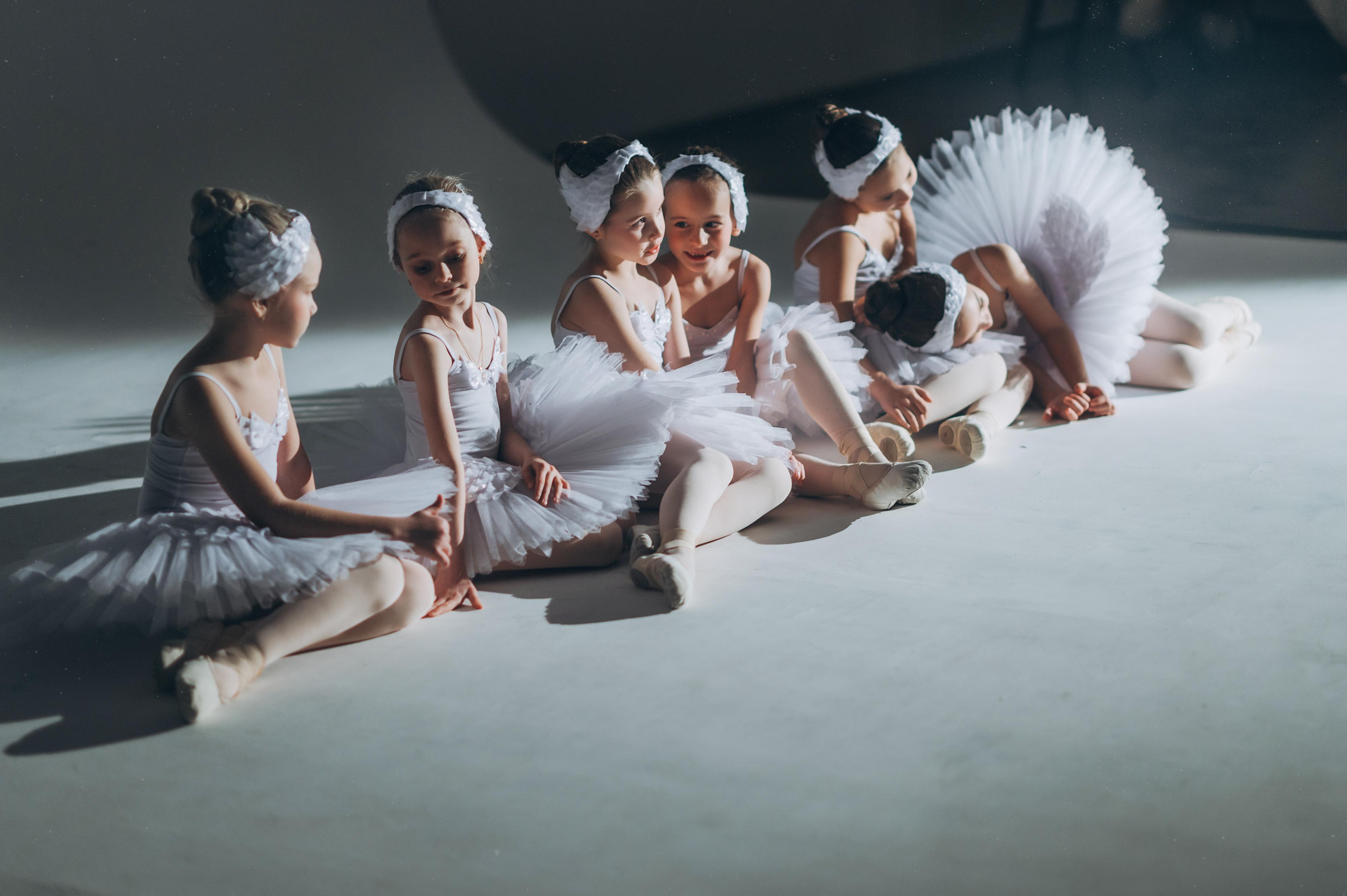 Лебединое. Фотограф в Саратове Анастасия Гладина