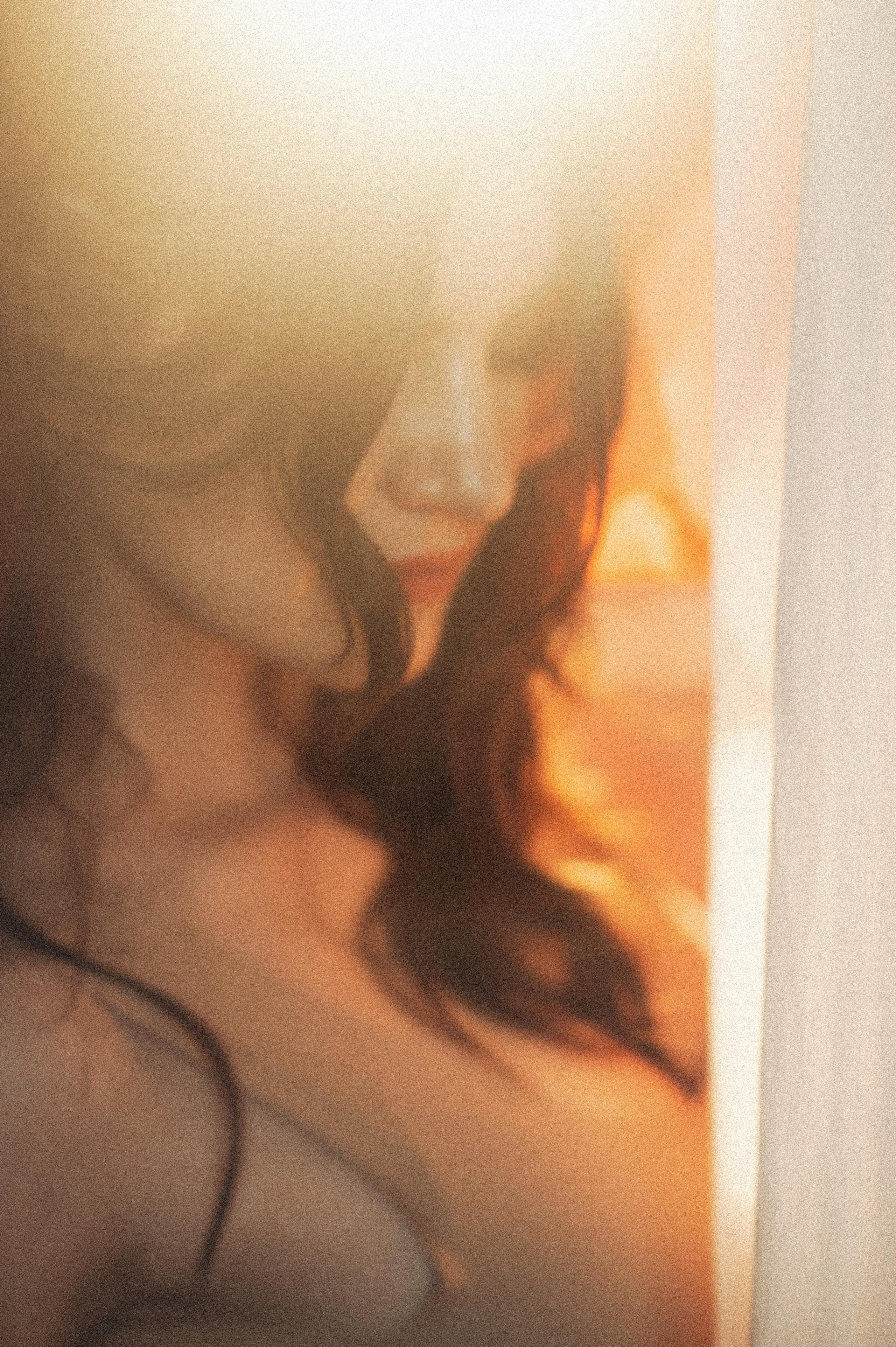 Вероника. Фотограф в Саратове Анастасия Гладина