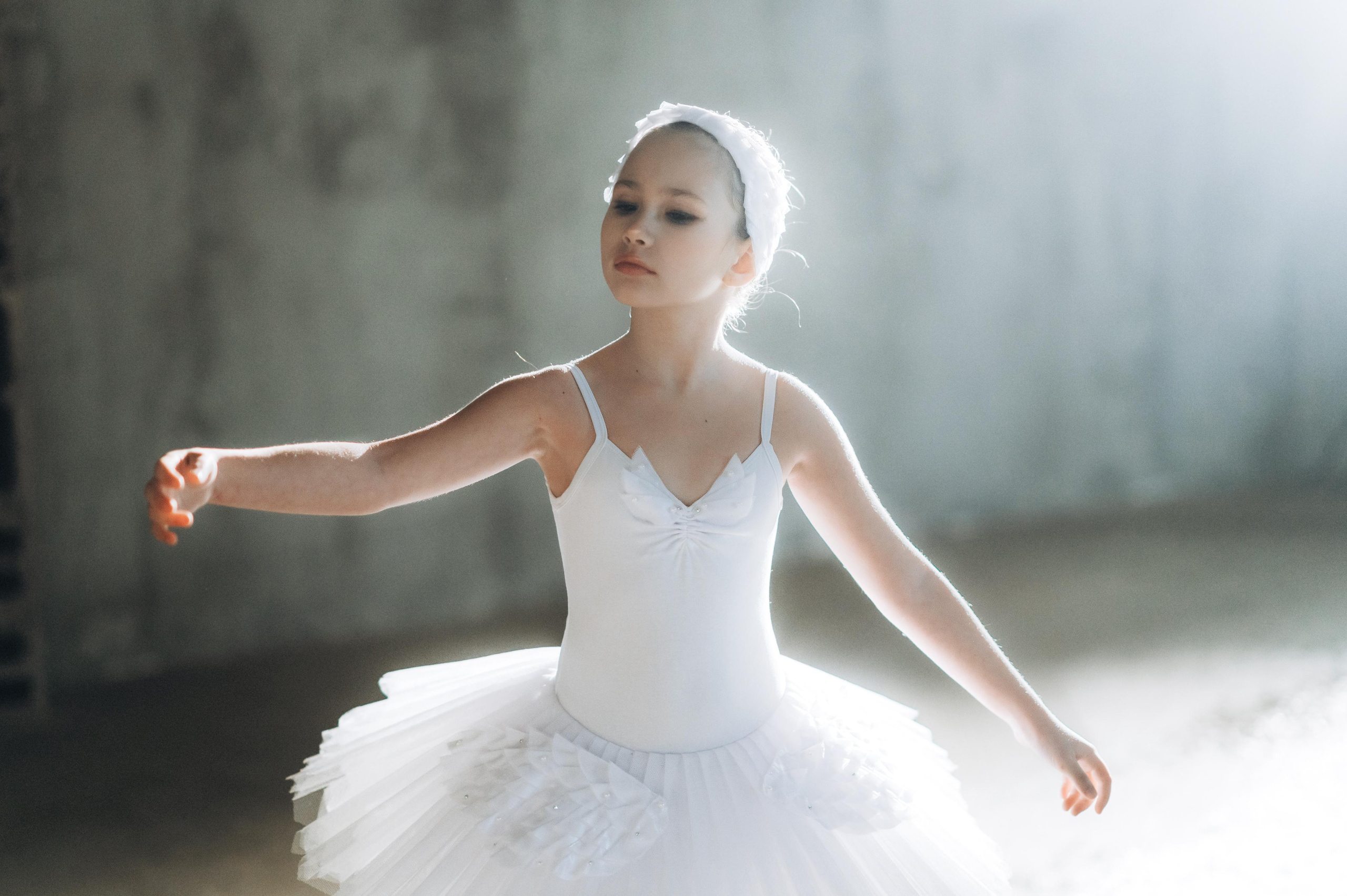 Лебединое. Фотограф в Саратове Анастасия Гладина