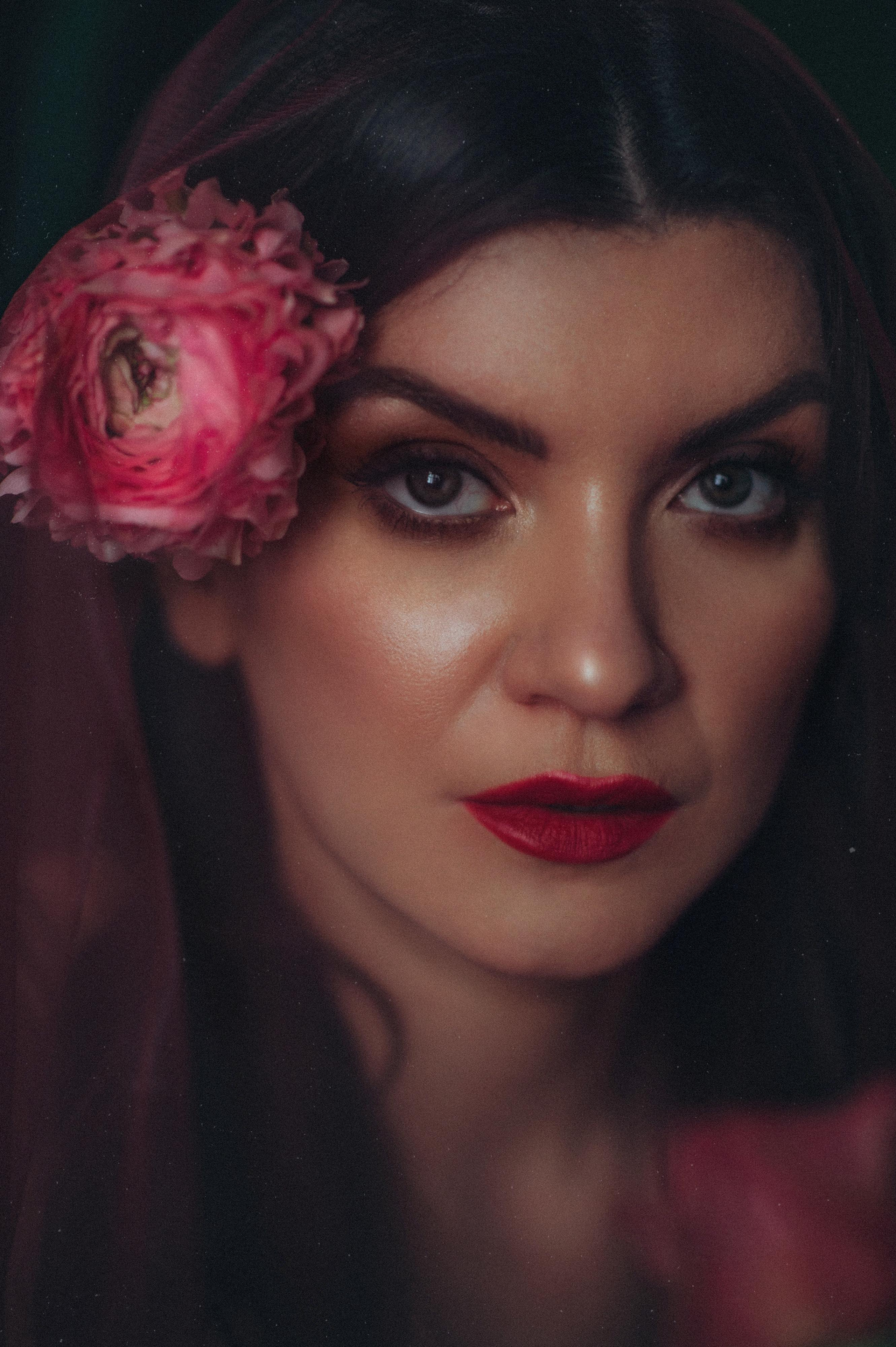 Вероника. Фотограф в Саратове Анастасия Гладина