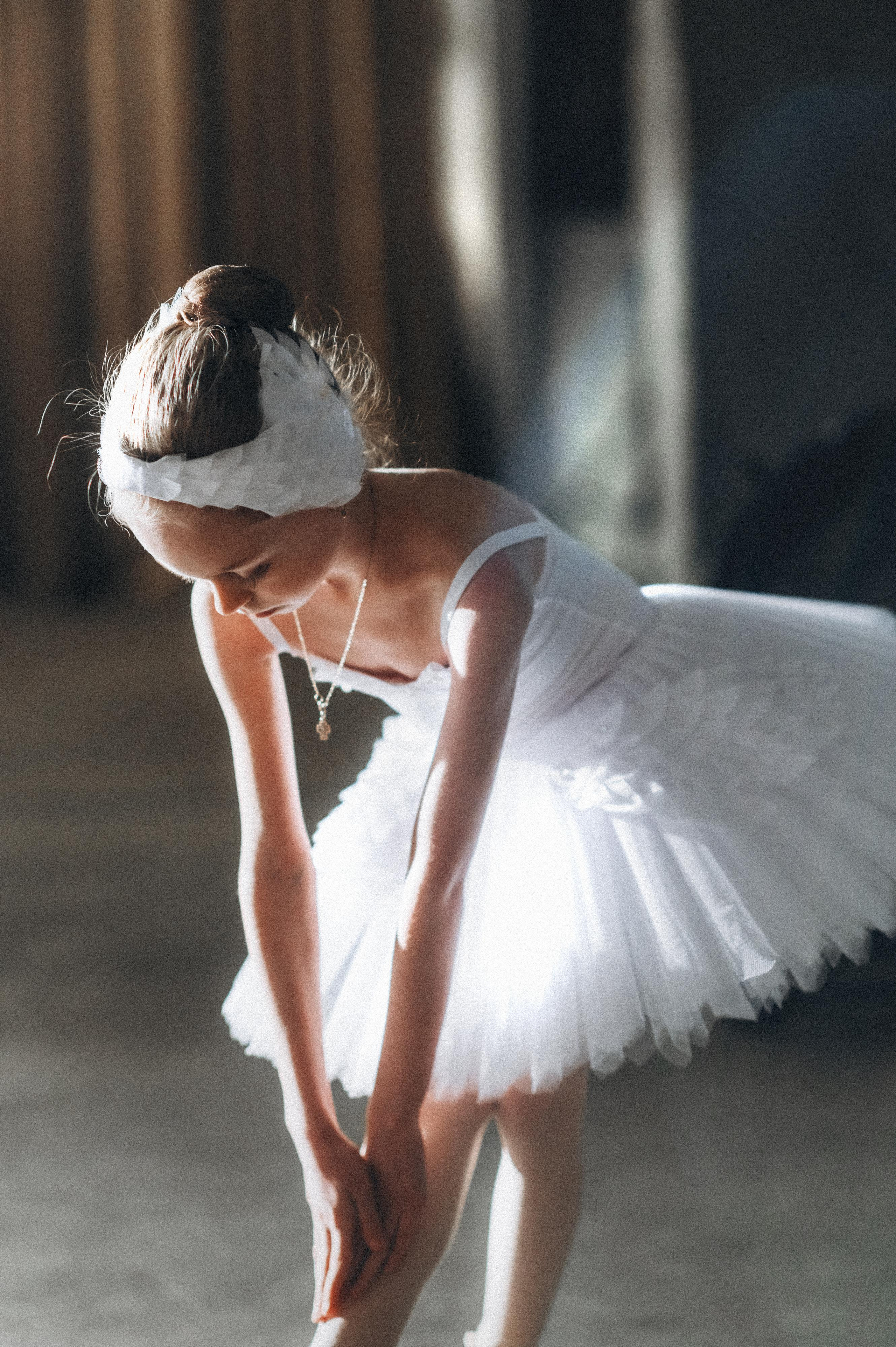 Лебединое. Фотограф в Саратове Анастасия Гладина