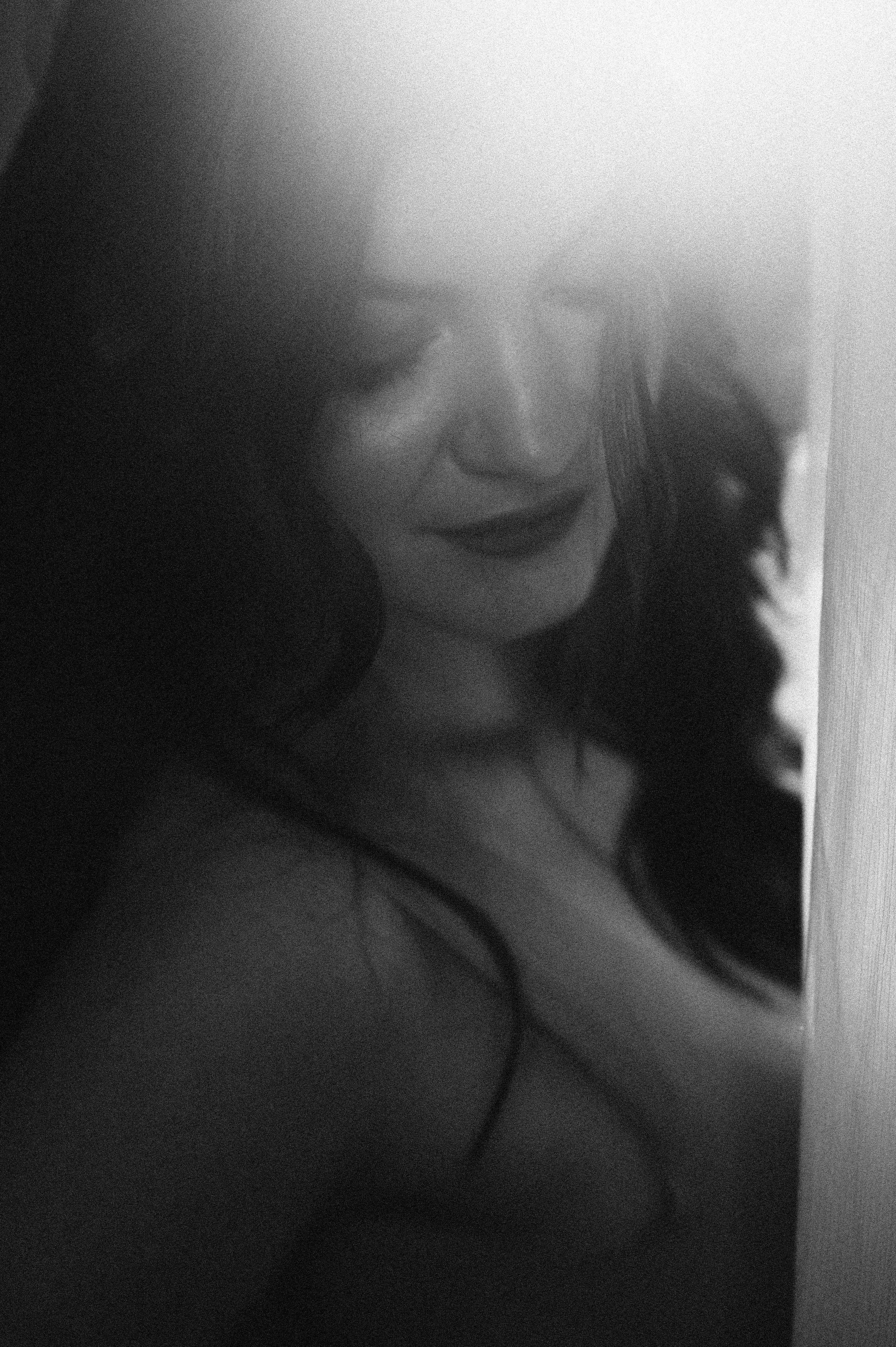 Вероника. Фотограф в Саратове Анастасия Гладина