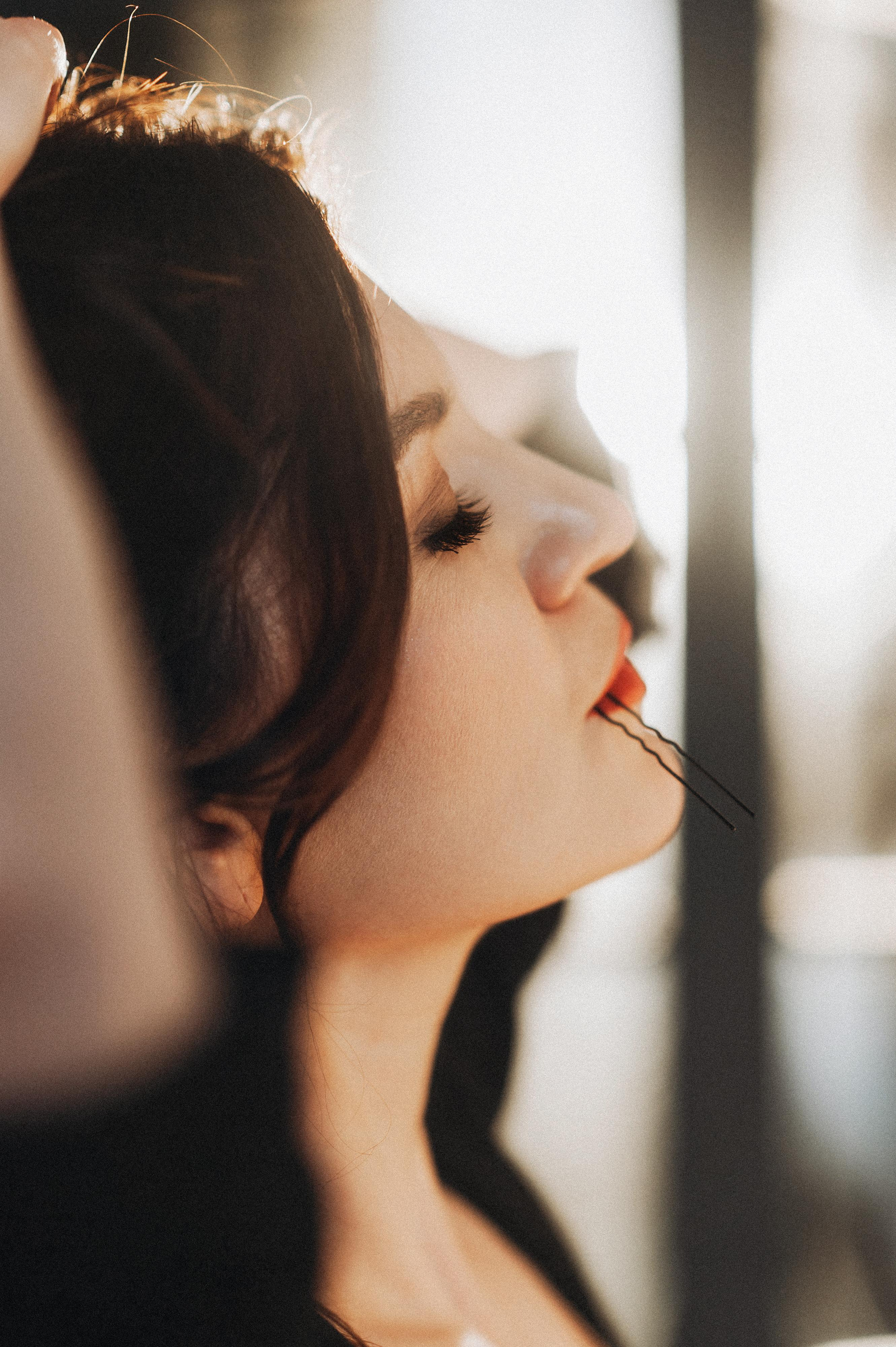 Вероника. Фотограф в Саратове Анастасия Гладина