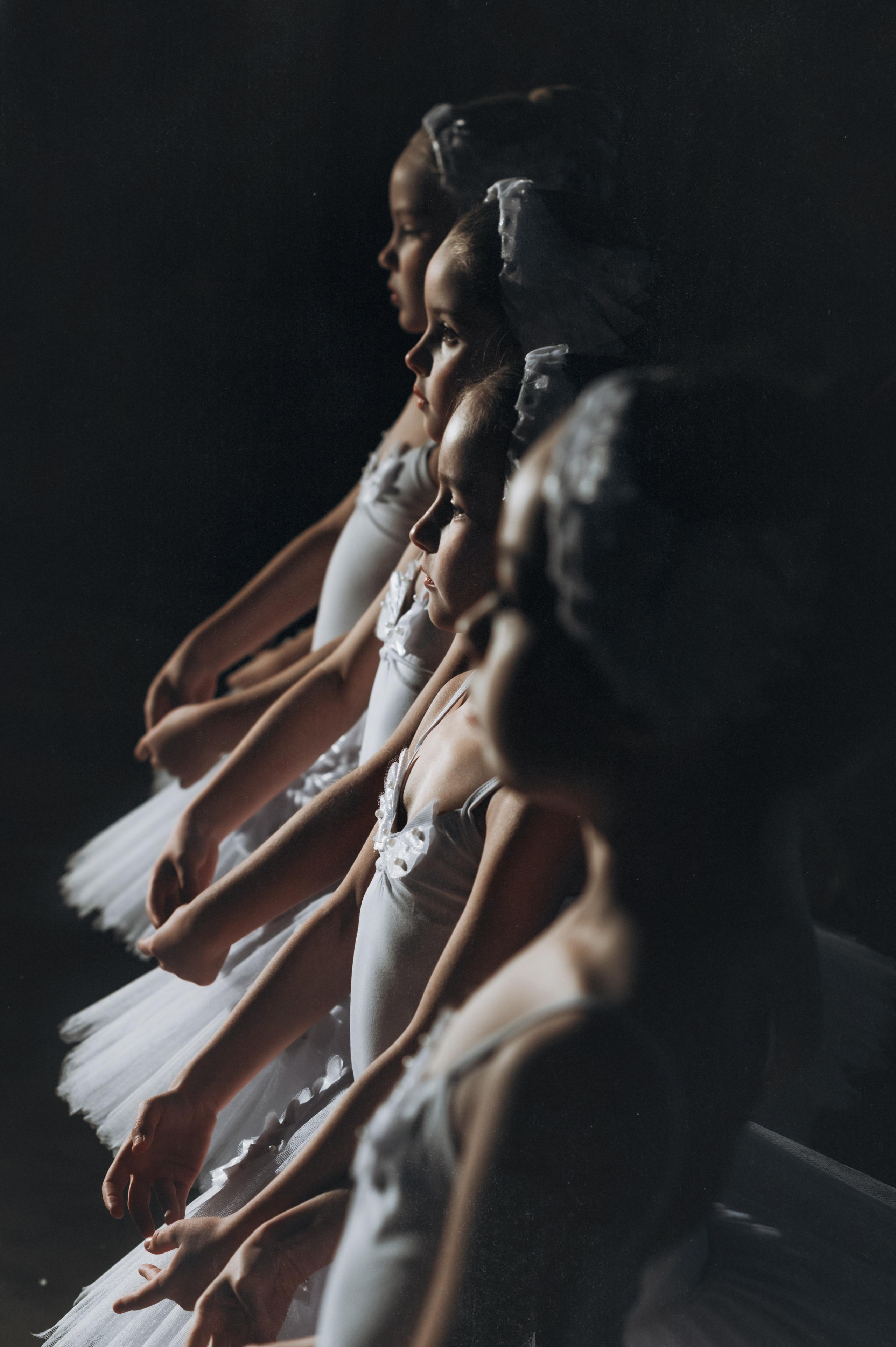 Лебединое. Фотограф в Саратове Анастасия Гладина