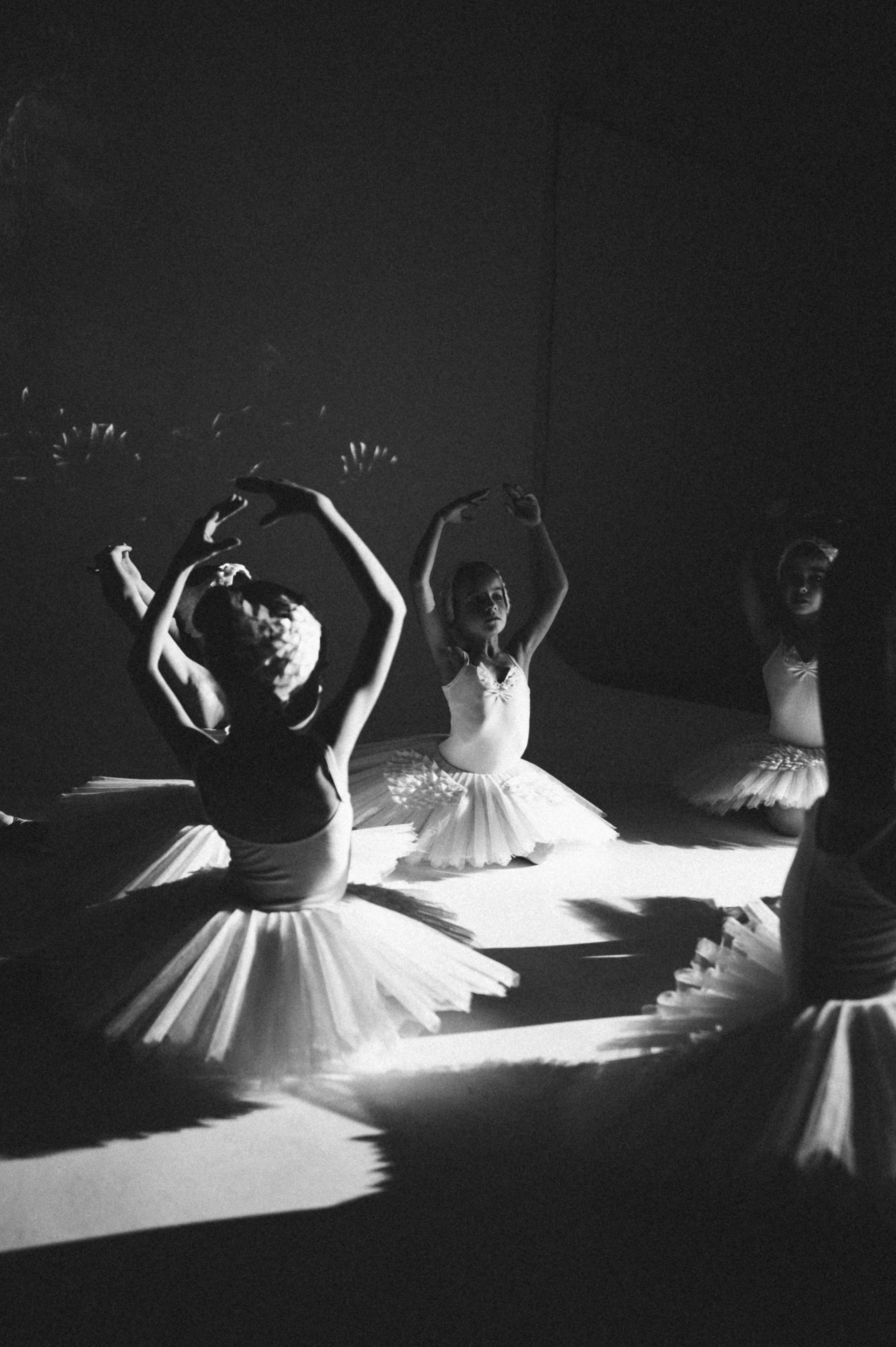 Лебединое. Фотограф в Саратове Анастасия Гладина