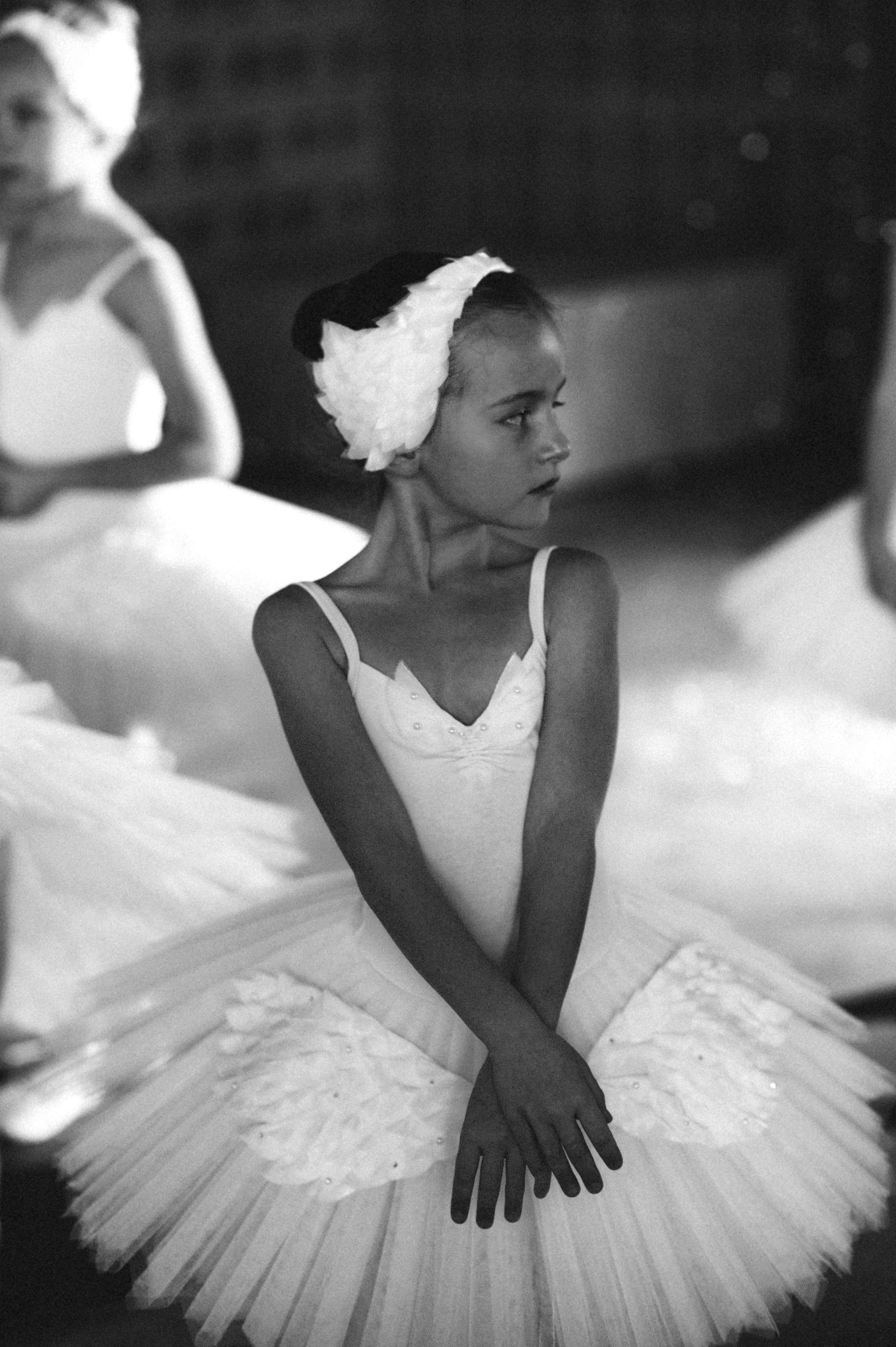 Лебединое. Фотограф в Саратове Анастасия Гладина