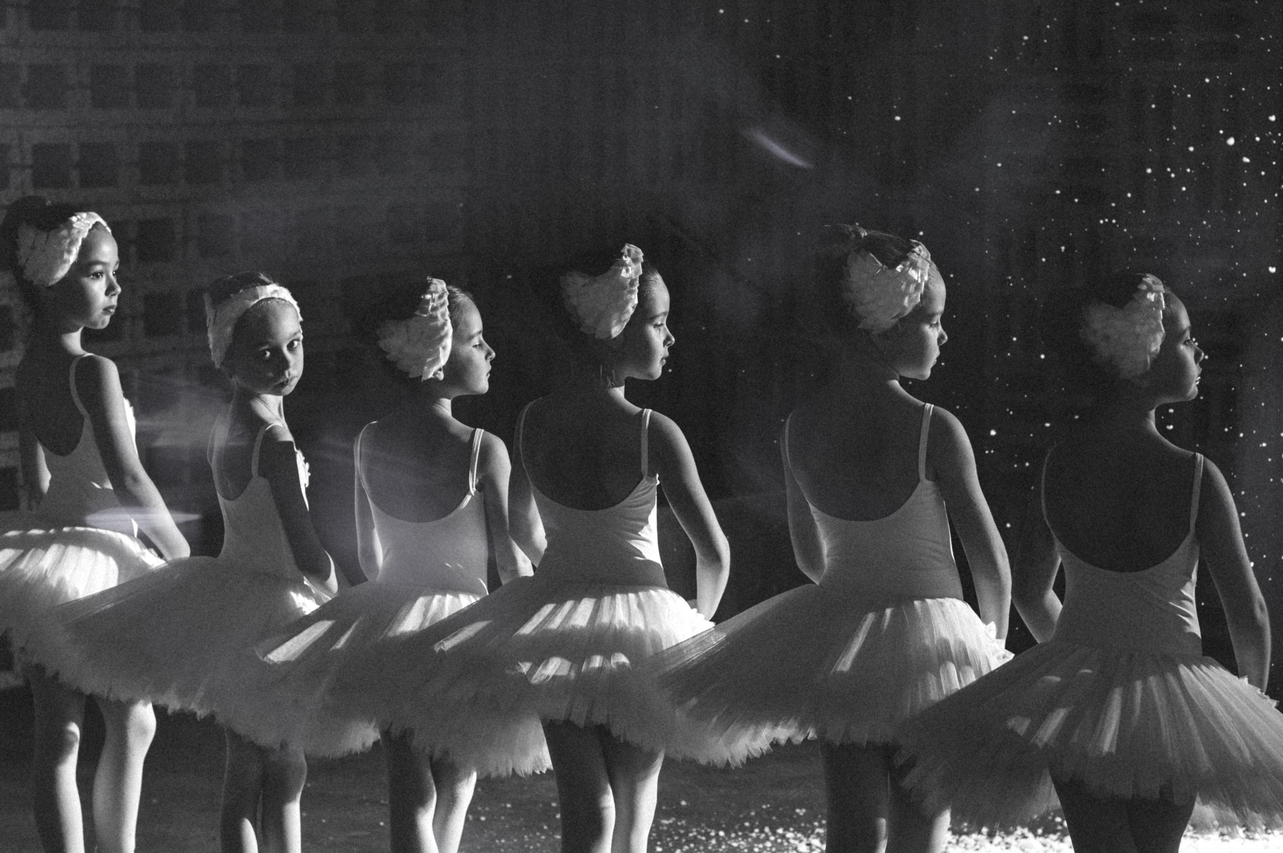 Лебединое. Фотограф в Саратове Анастасия Гладина