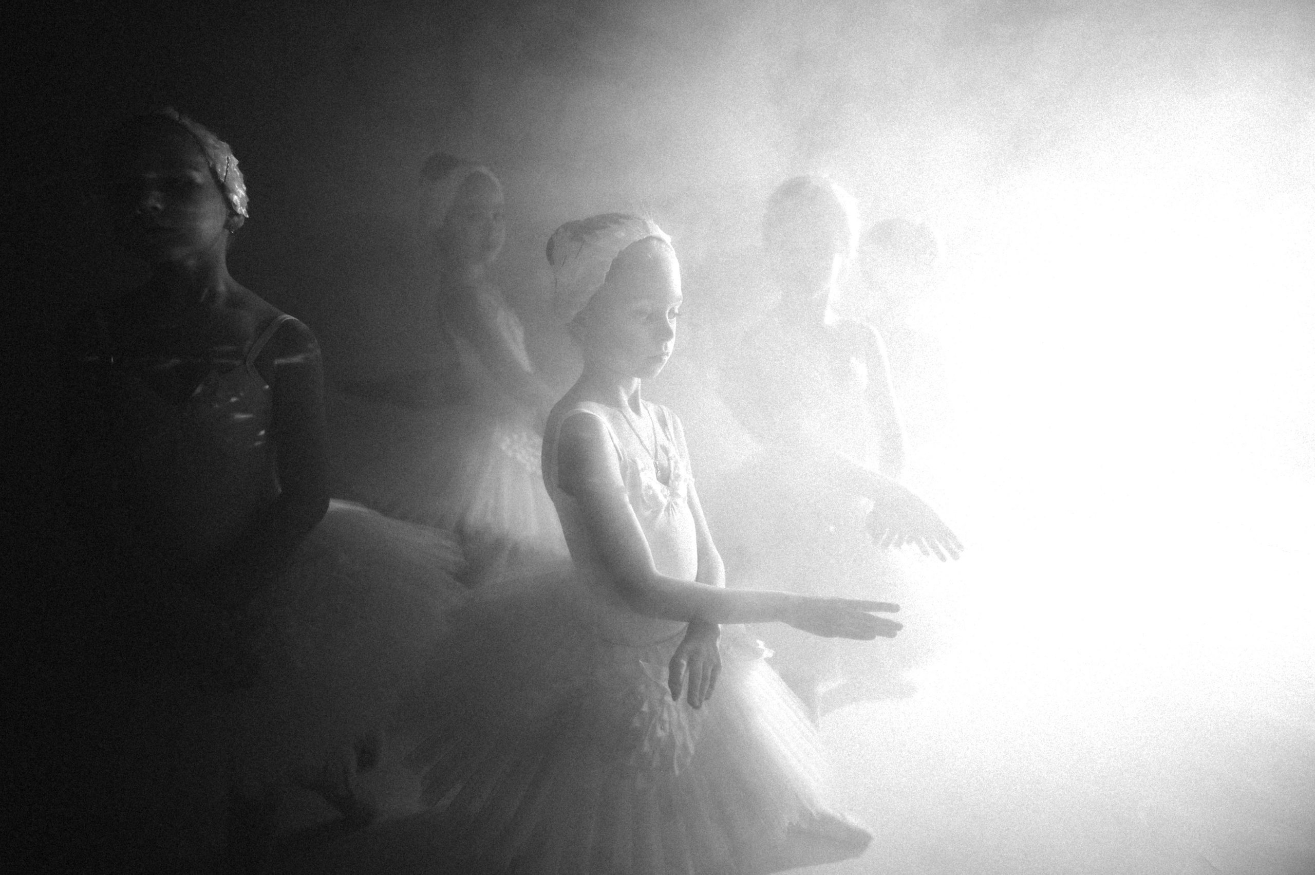 Лебединое. Фотограф в Саратове Анастасия Гладина