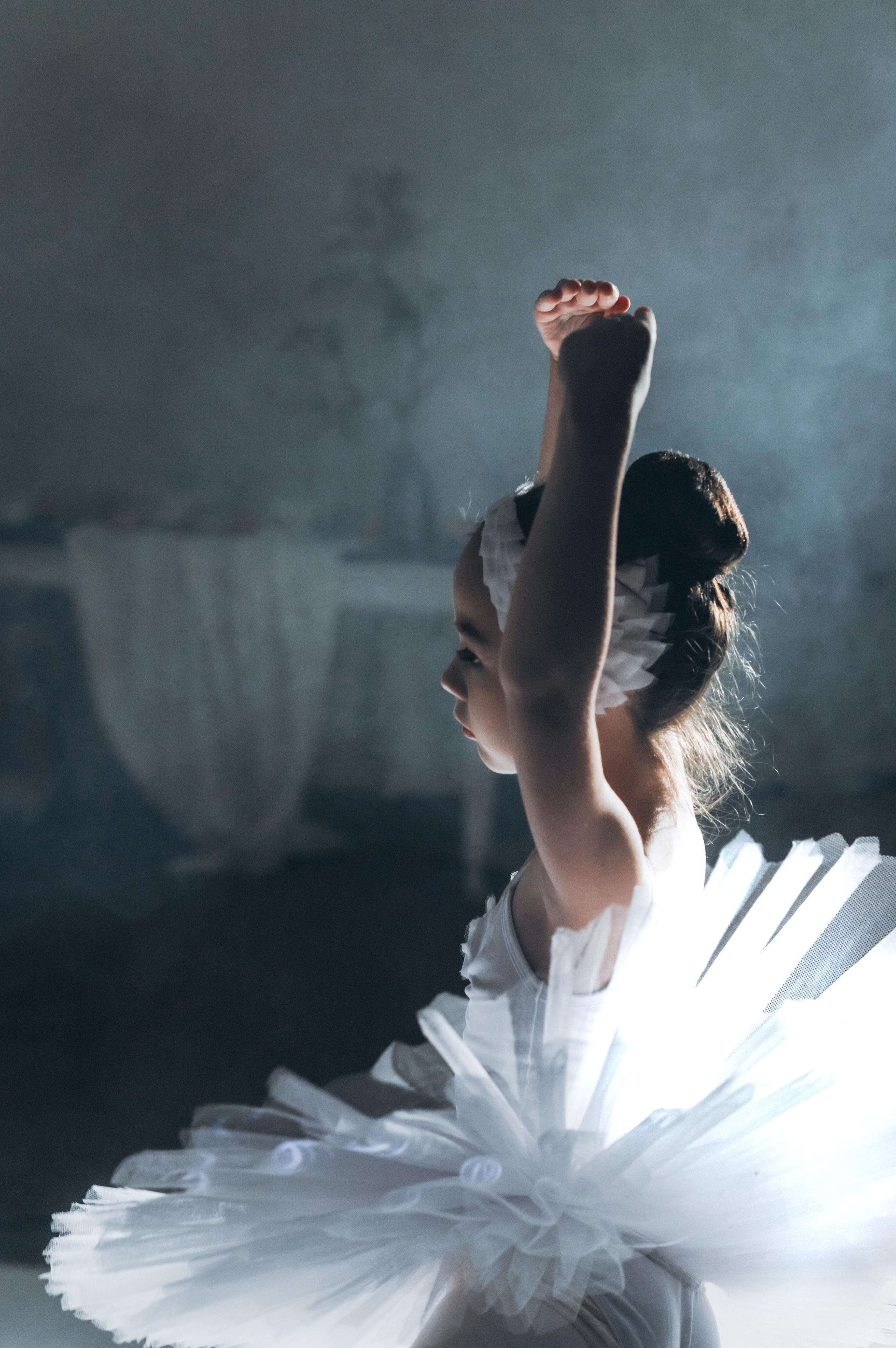 Лебединое. Фотограф в Саратове Анастасия Гладина