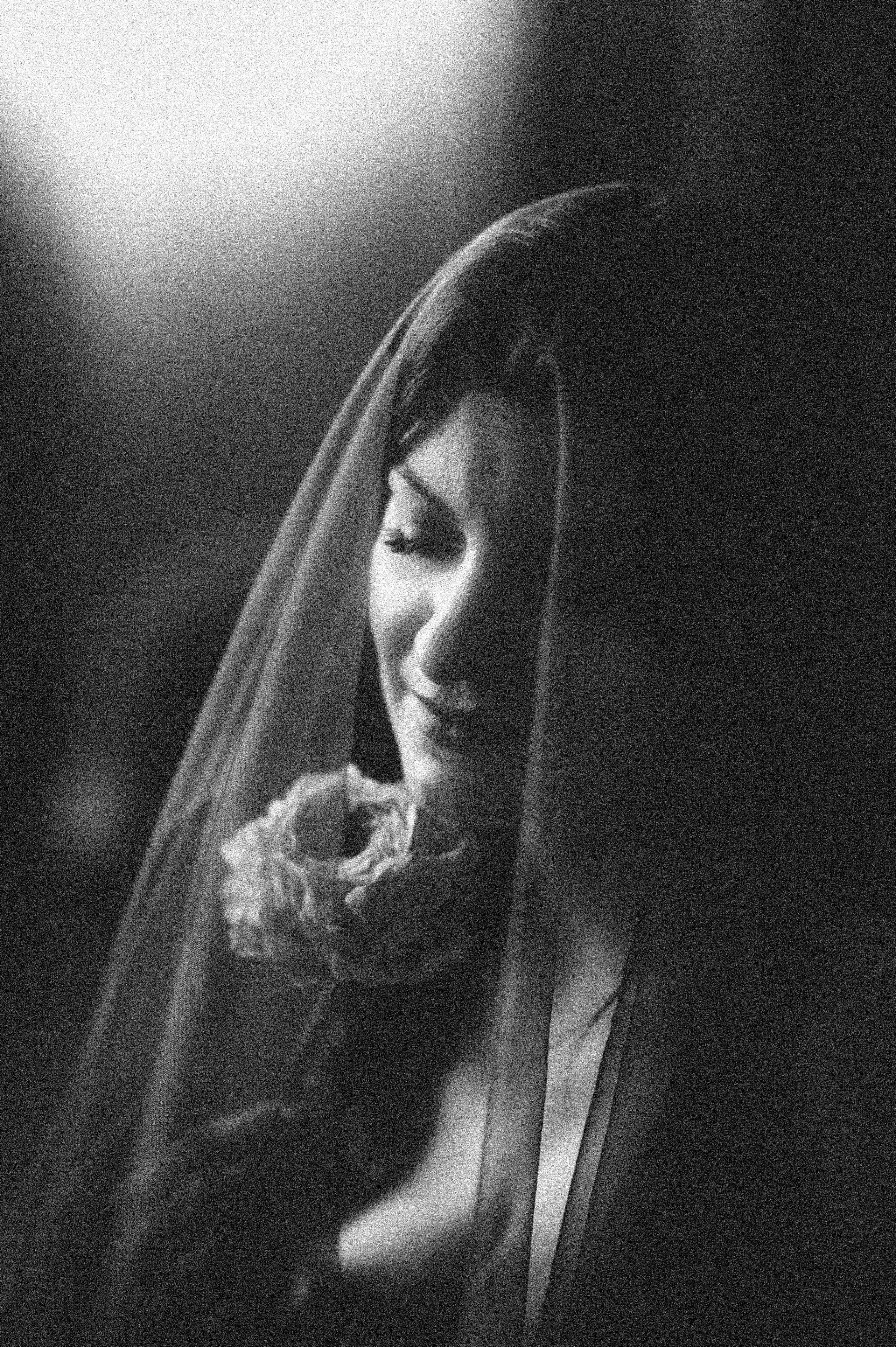 Вероника. Фотограф в Саратове Анастасия Гладина