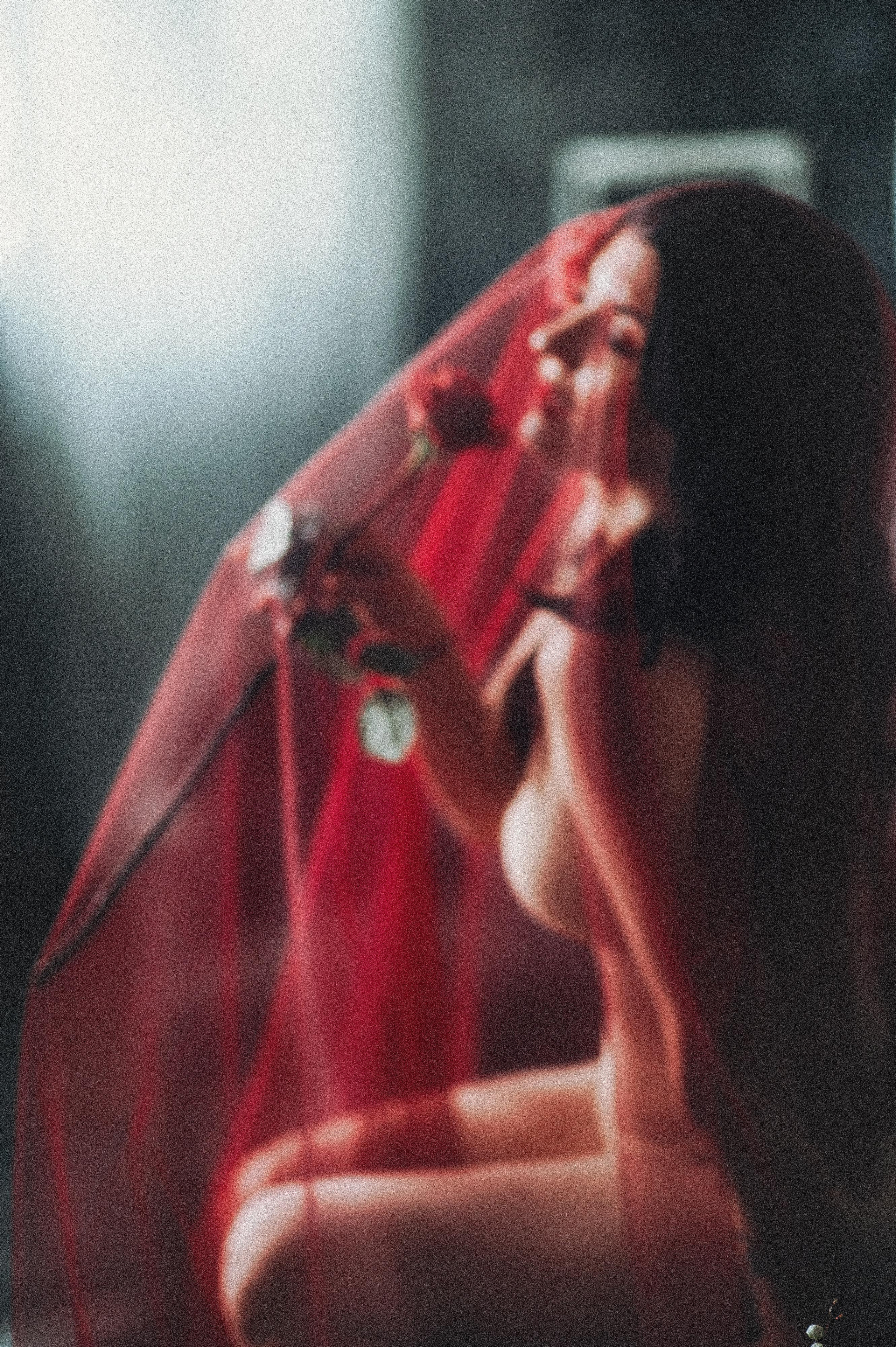 Вероника. Фотограф в Саратове Анастасия Гладина