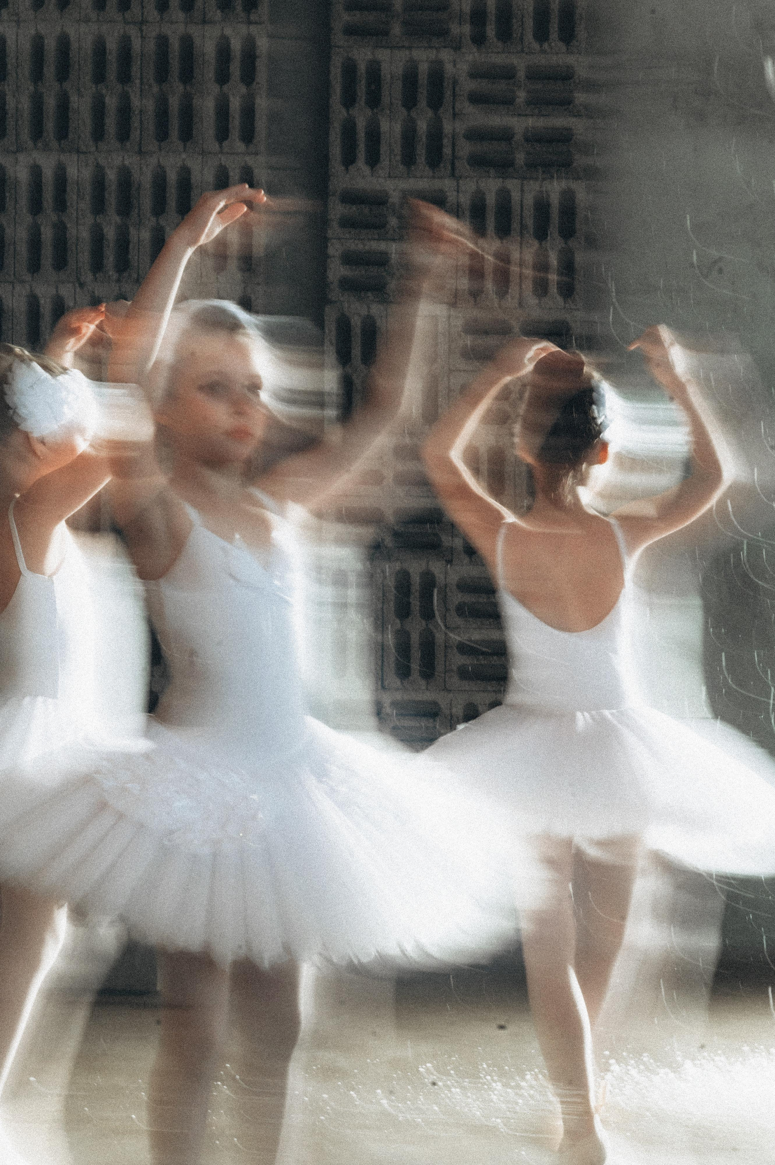 Лебединое. Фотограф в Саратове Анастасия Гладина