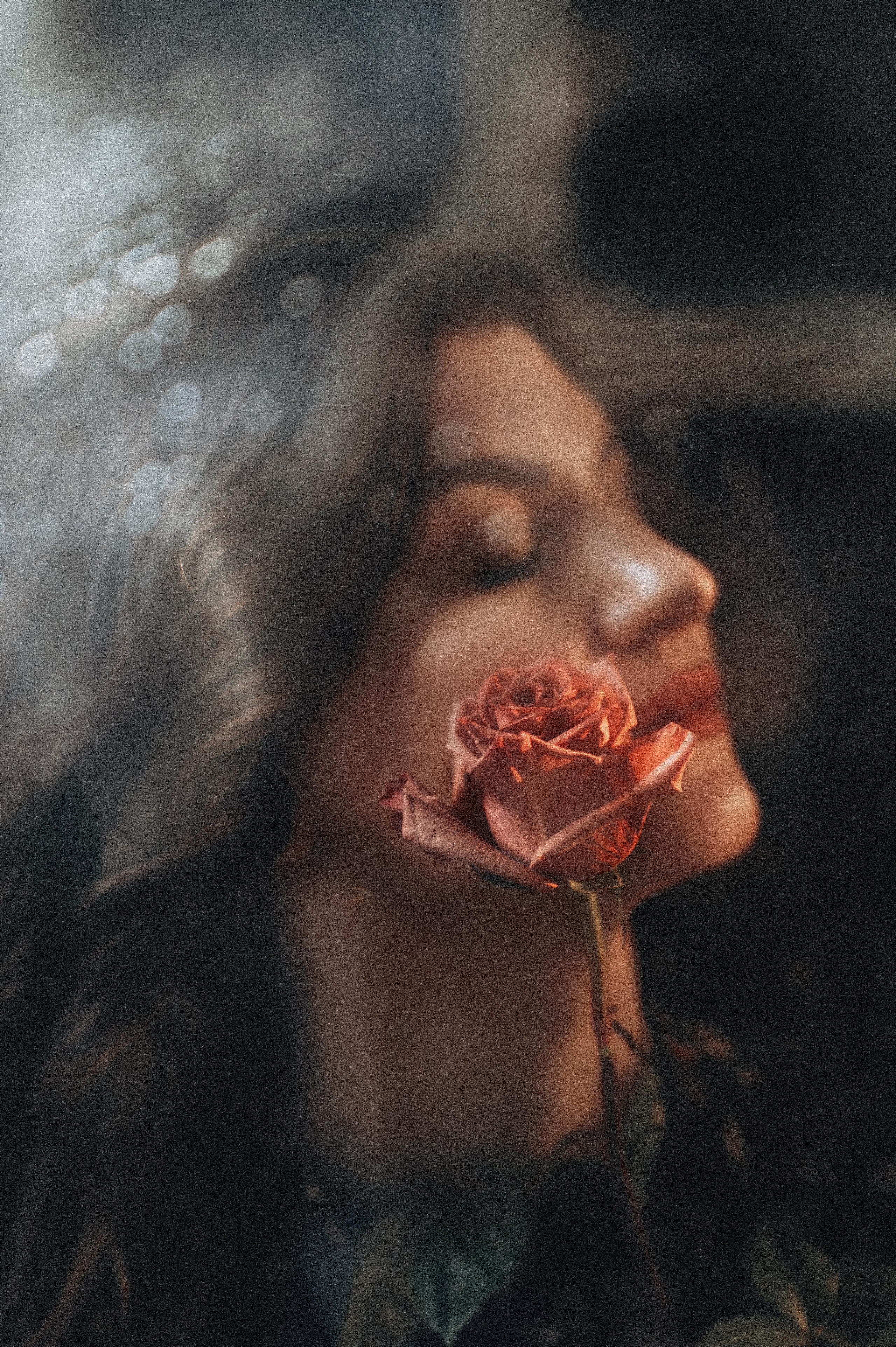 Вероника. Фотограф в Саратове Анастасия Гладина