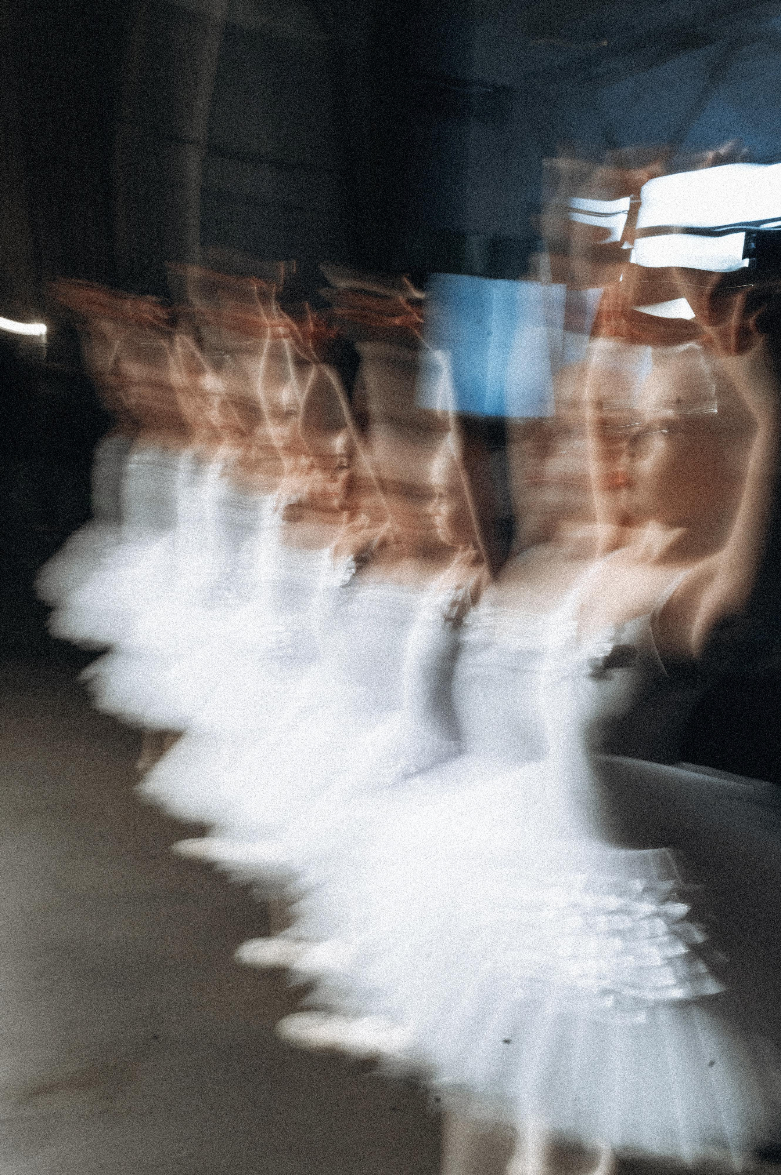 Лебединое. Фотограф в Саратове Анастасия Гладина