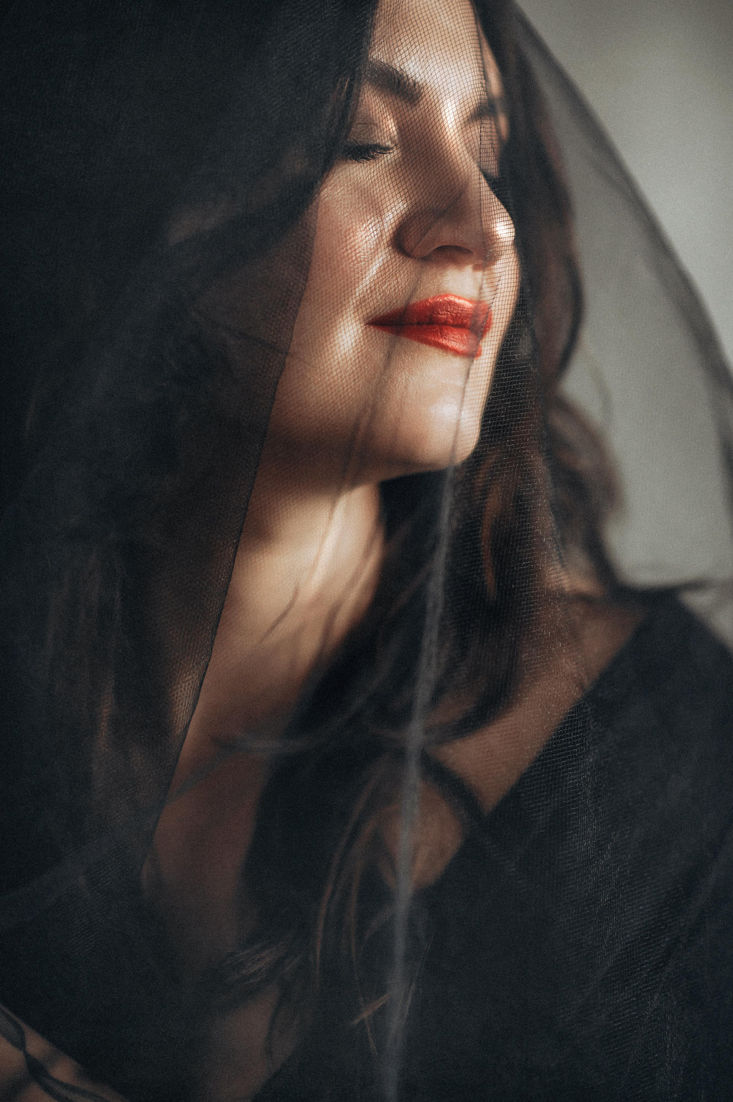 Вероника. Фотограф в Саратове Анастасия Гладина