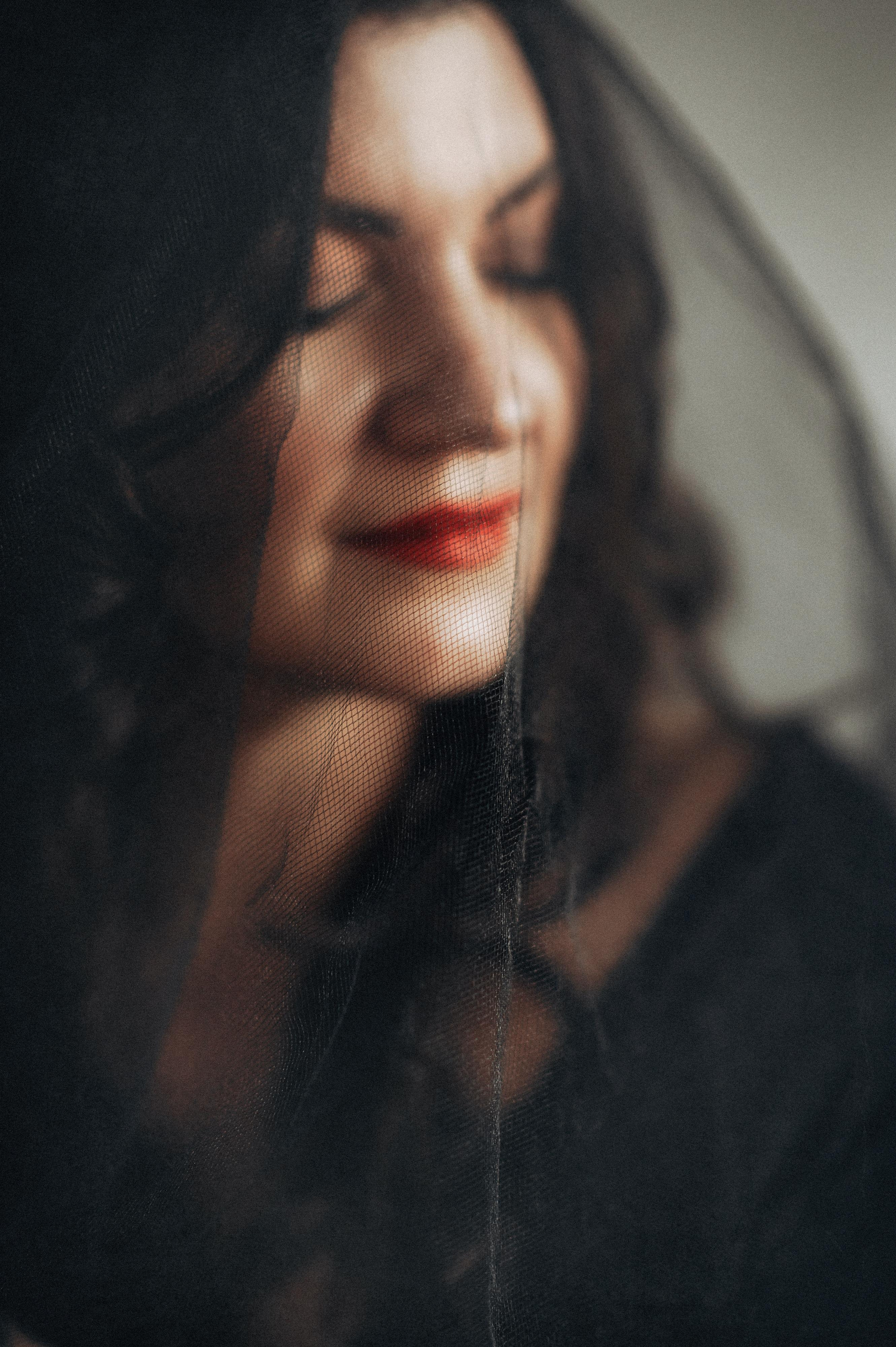 Вероника. Фотограф в Саратове Анастасия Гладина