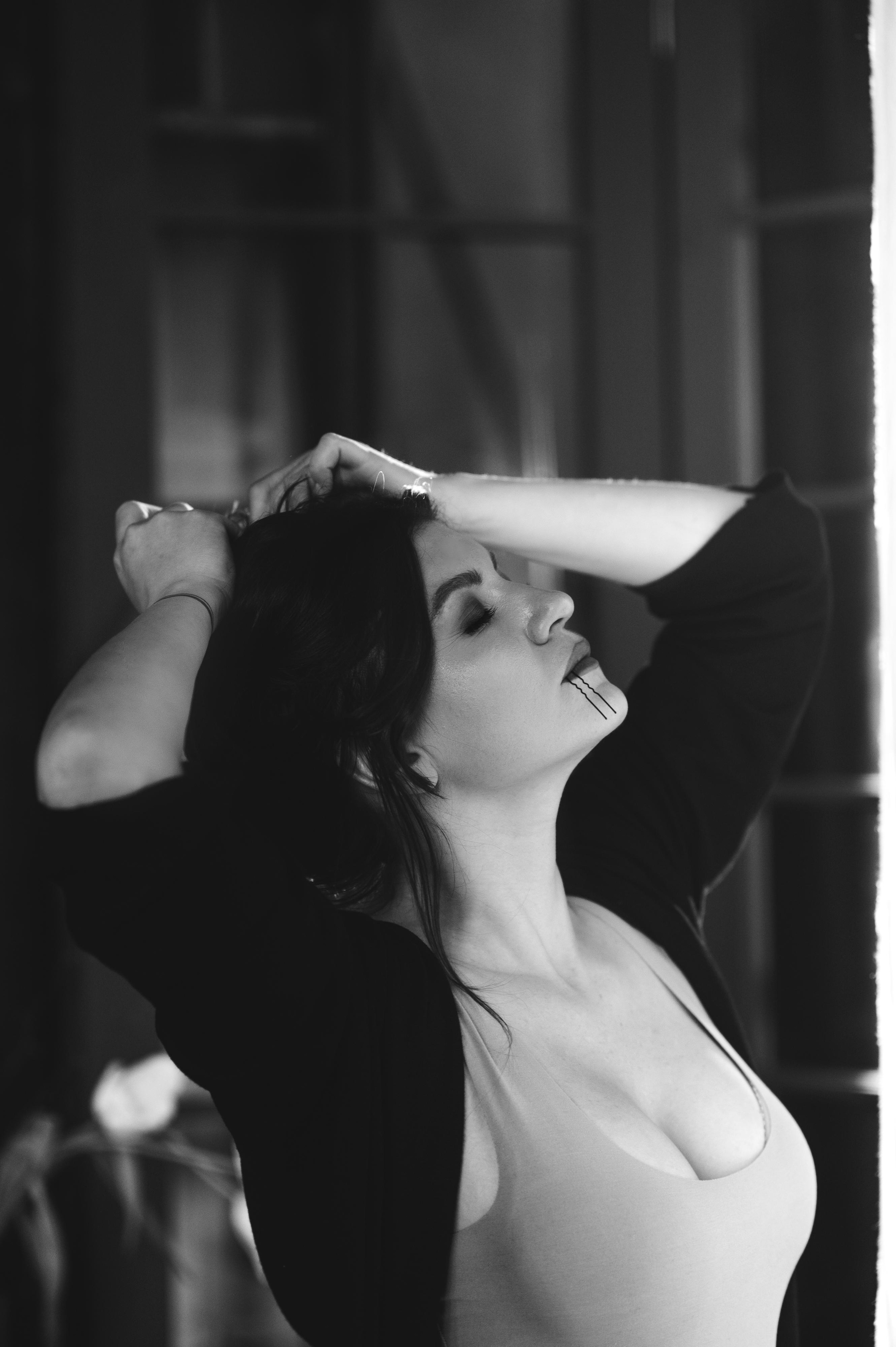 Вероника. Фотограф в Саратове Анастасия Гладина