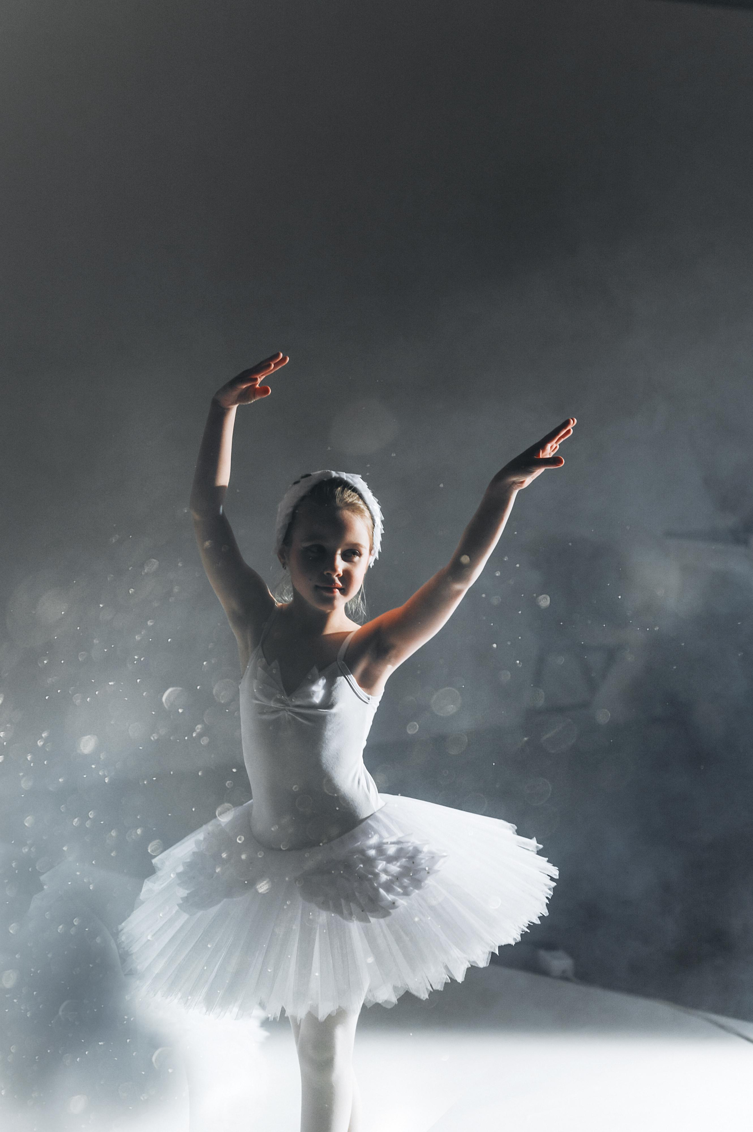 Лебединое. Фотограф в Саратове Анастасия Гладина