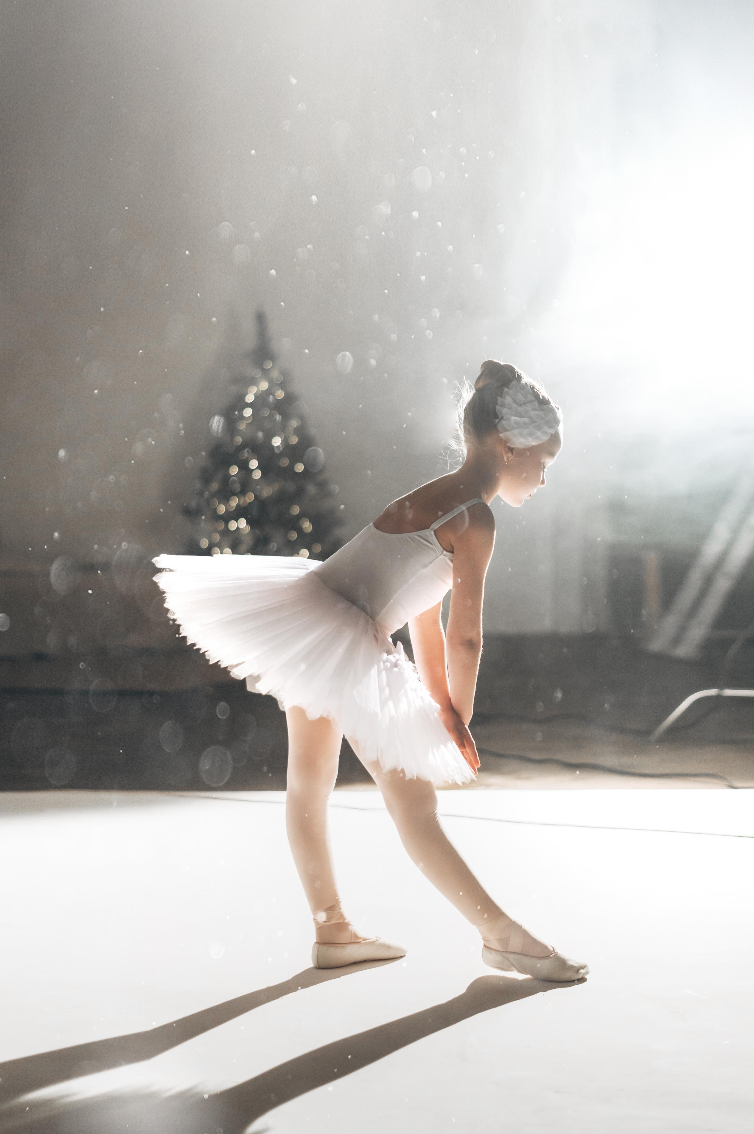 Лебединое. Фотограф в Саратове Анастасия Гладина