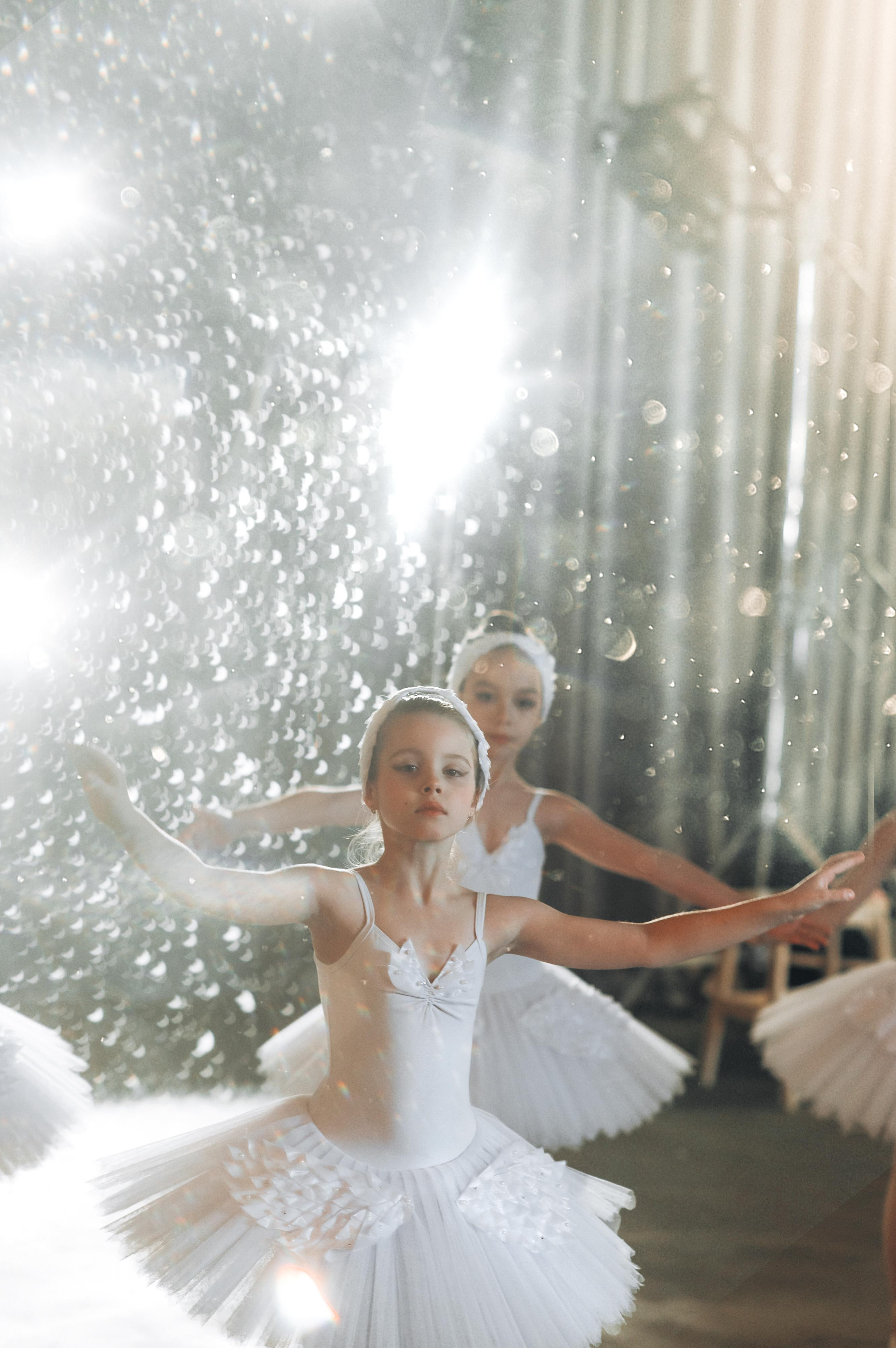 Лебединое. Фотограф в Саратове Анастасия Гладина