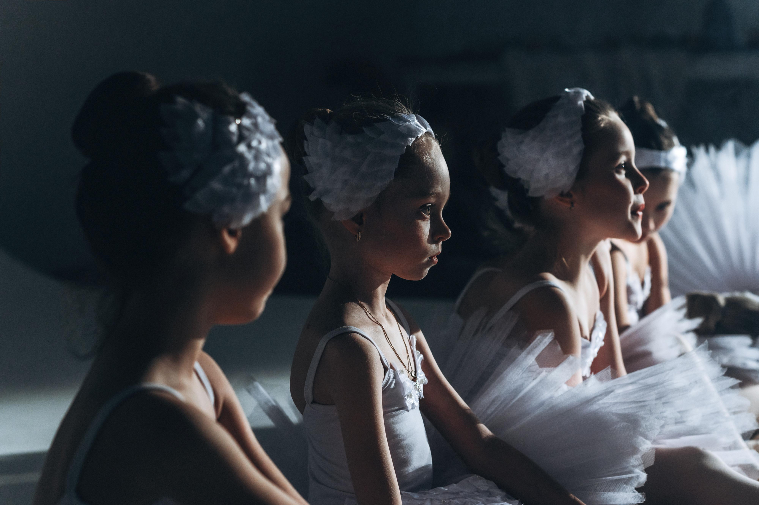 Лебединое. Фотограф в Саратове Анастасия Гладина