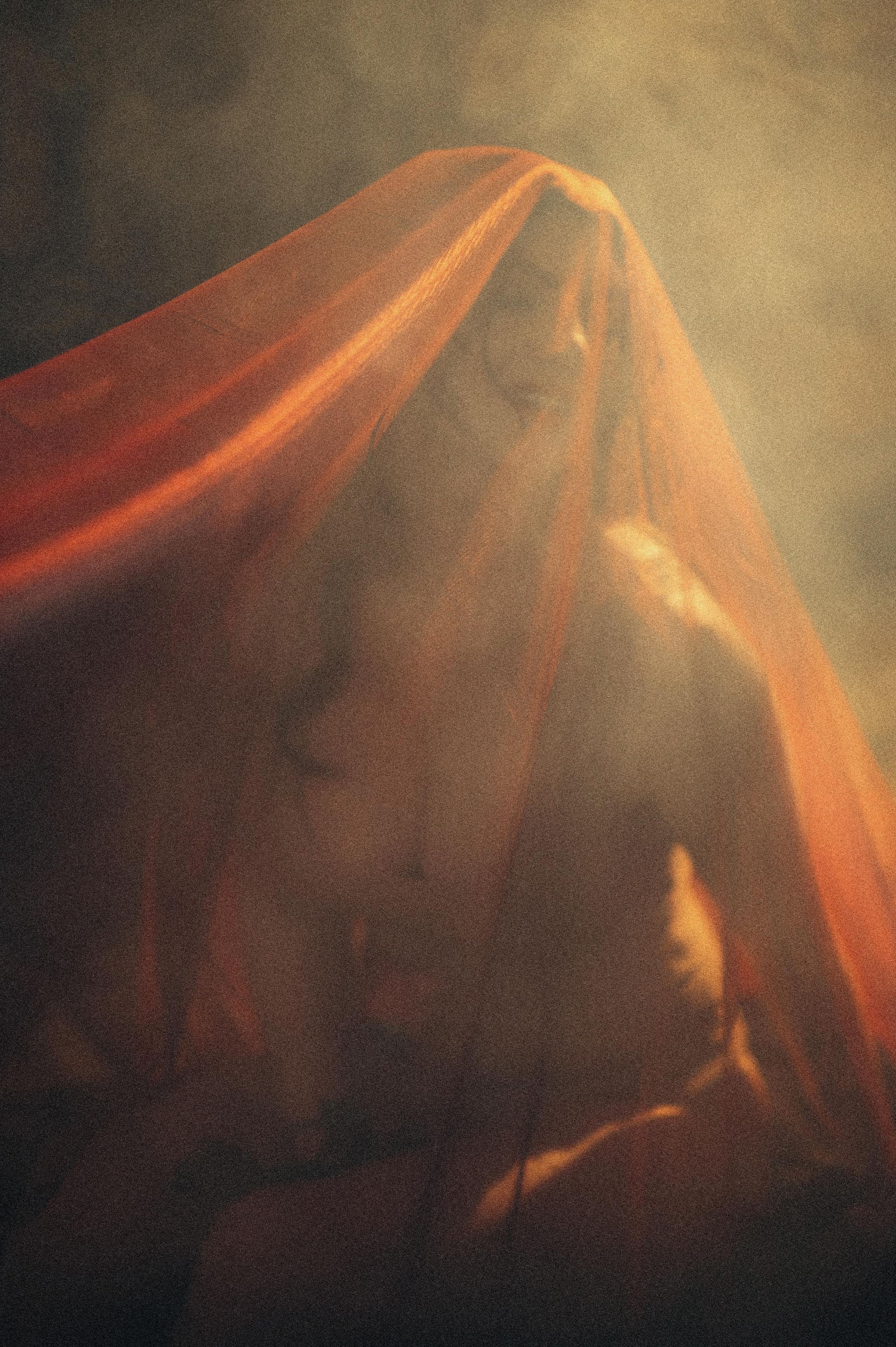 Вероника. Фотограф в Саратове Анастасия Гладина